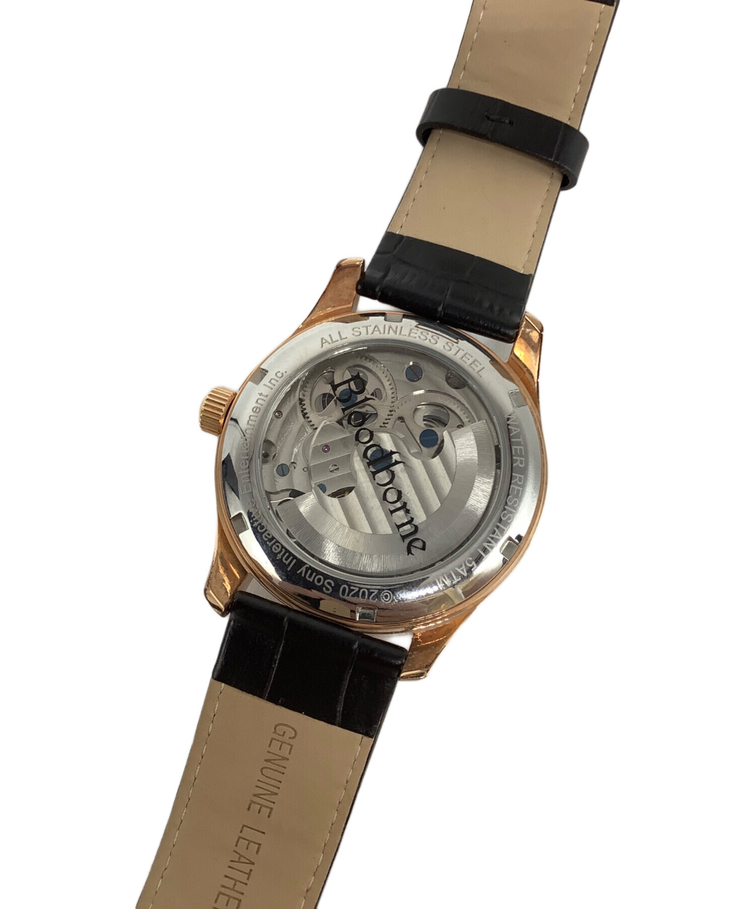 中古・古着通販】Bloodborne (ブラッドボーン) SuperGroupies