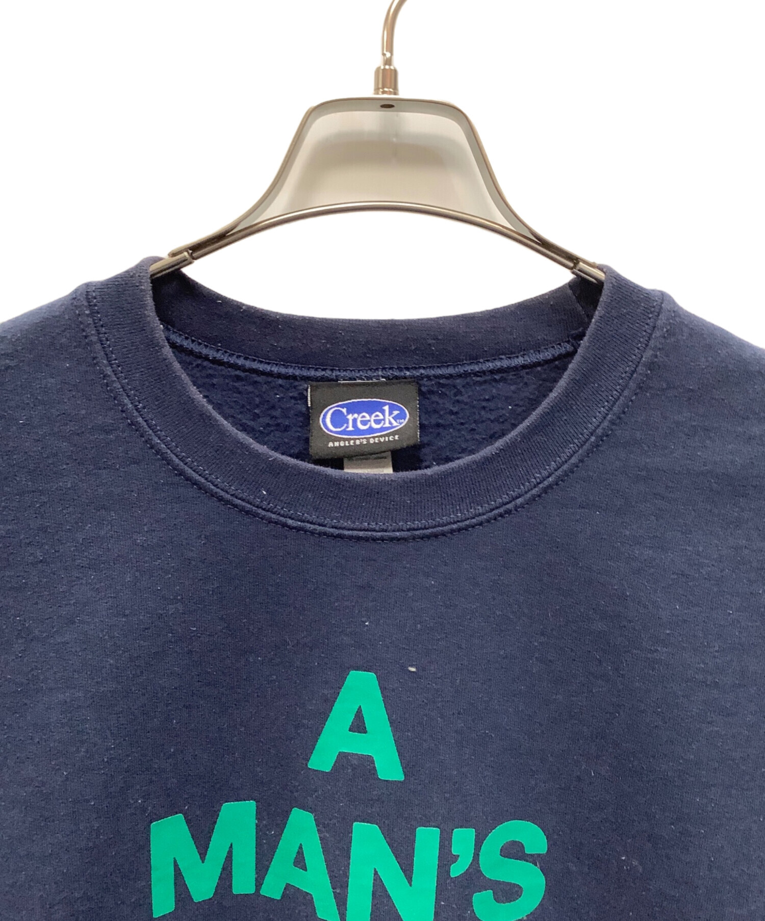 中古・古着通販】Creek Angler's Device (クリークアングラーズ