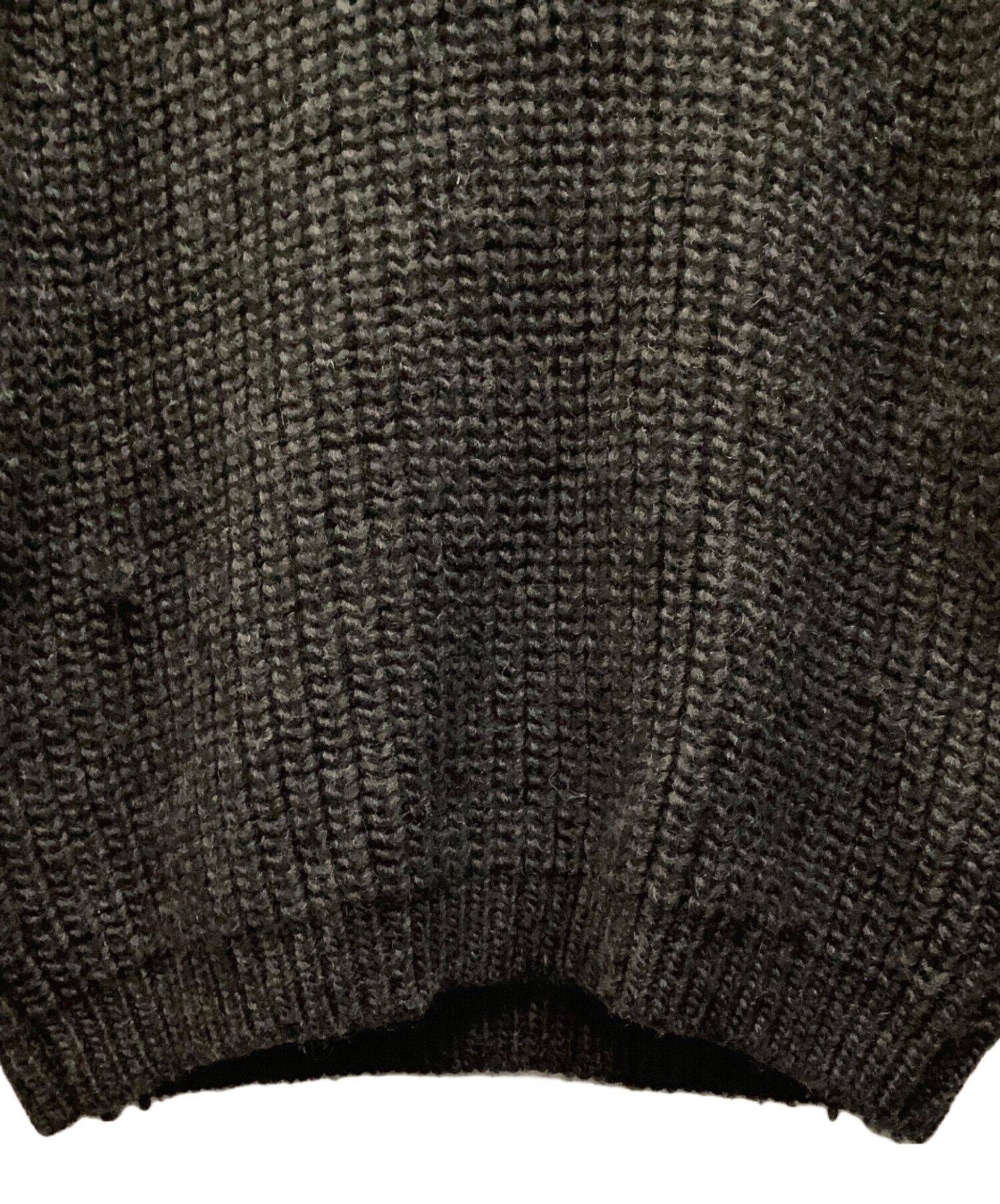 中古・古着通販】OUR LEGACY (アワーレガシー) Big Piquet Wolf Grey