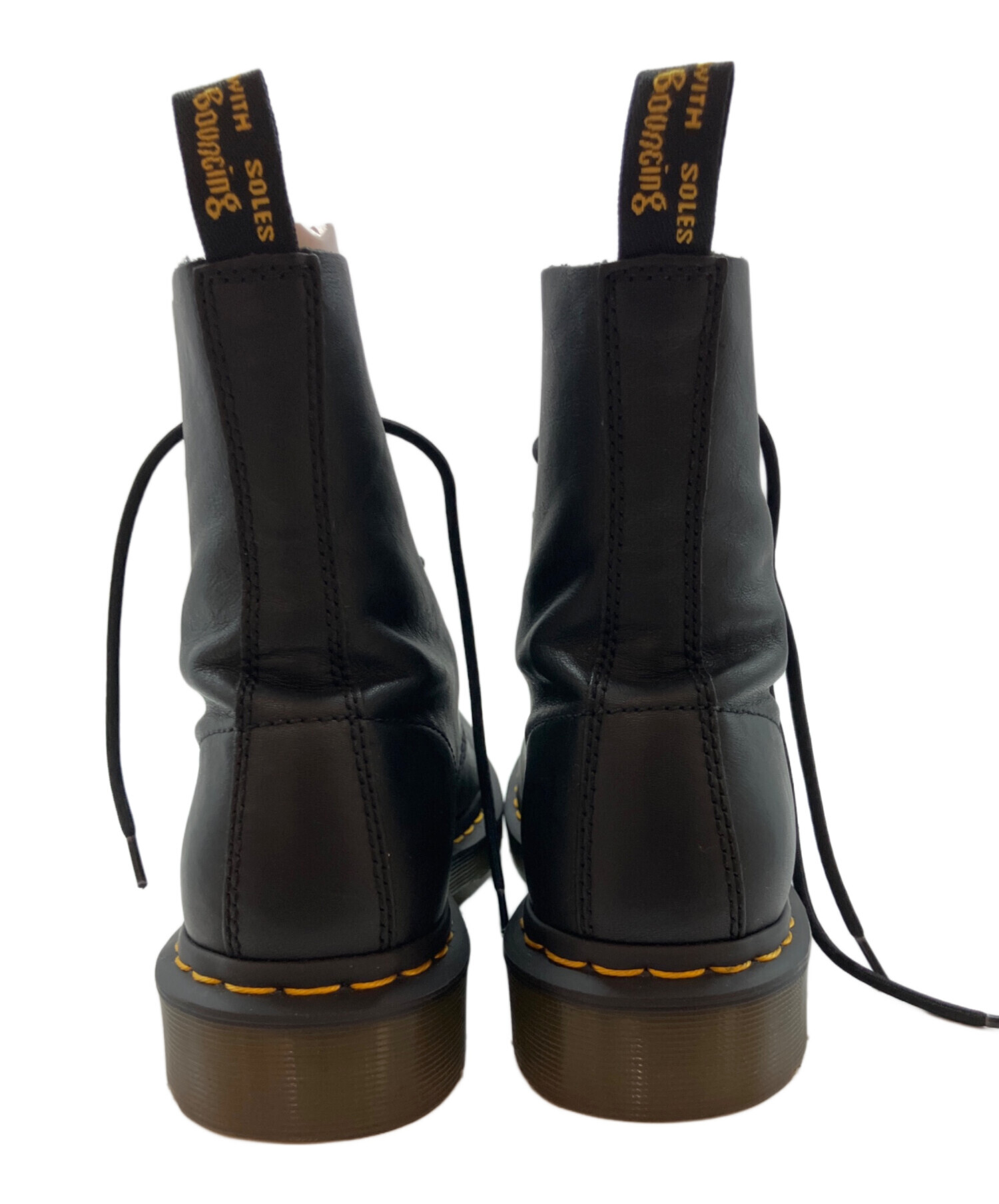 中古・古着通販】Dr.Martens (ドクターマーチン) 8ホールブーツ