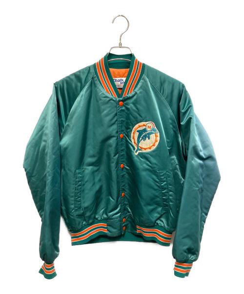 中古・古着通販】Chalk Line (チョークライン) USA製 スタジャン