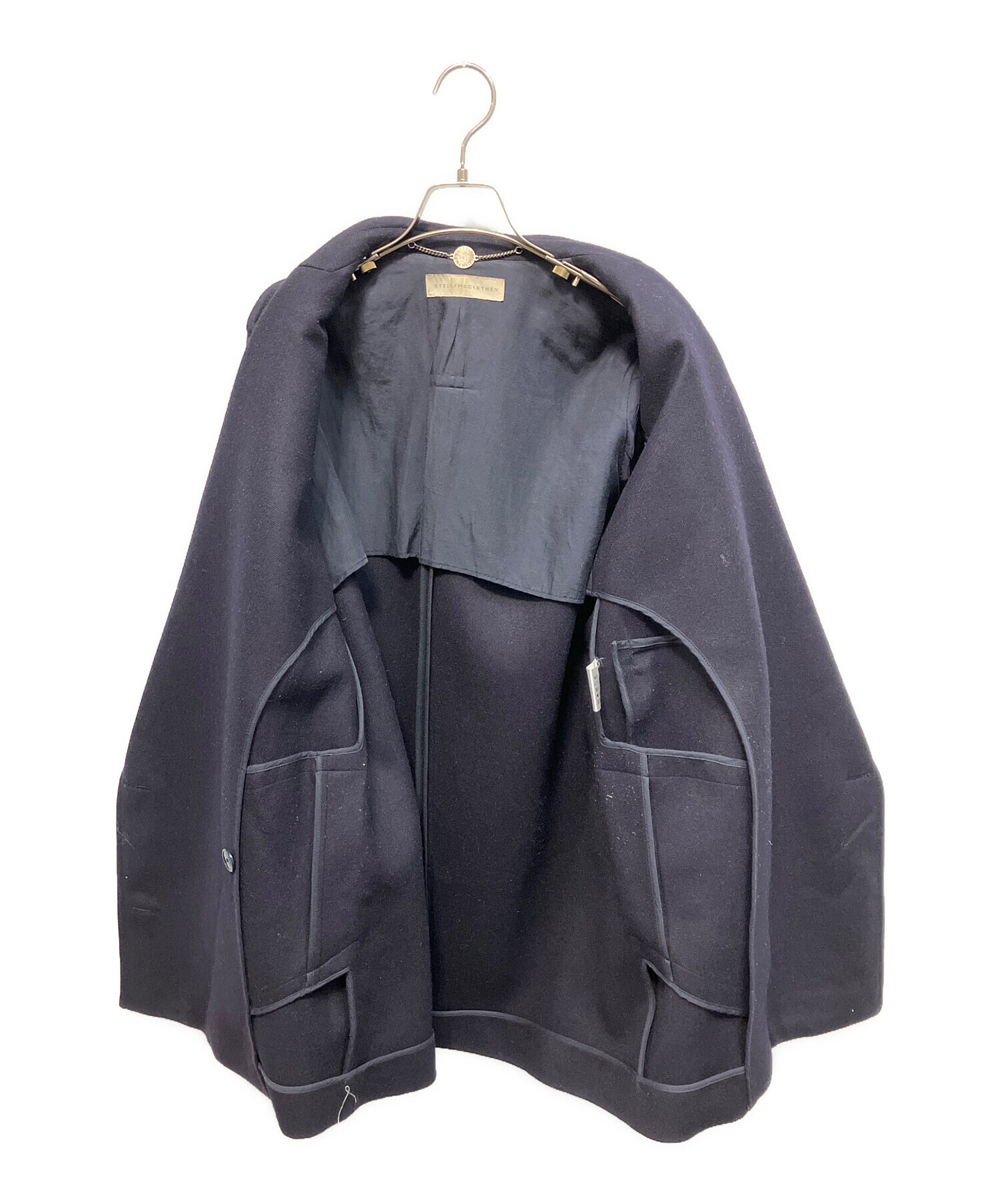 中古・古着通販】STELLA McCARTNEY (ステラマッカートニー) ダブル