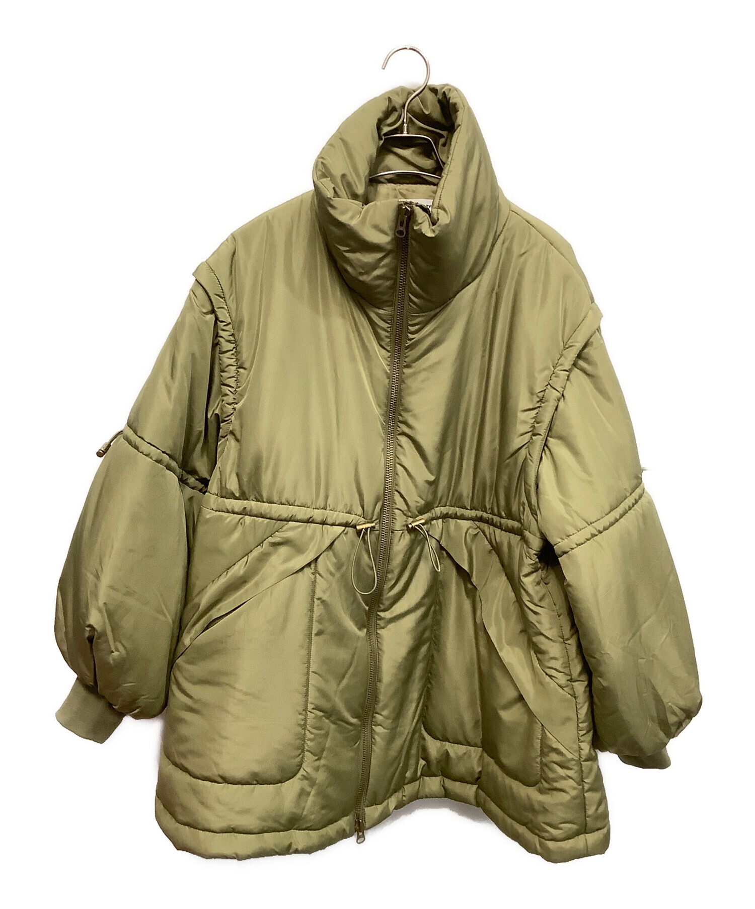 中古・古着通販】CIAOPANIC TYPY (チャオパニックティピー) ドロスト