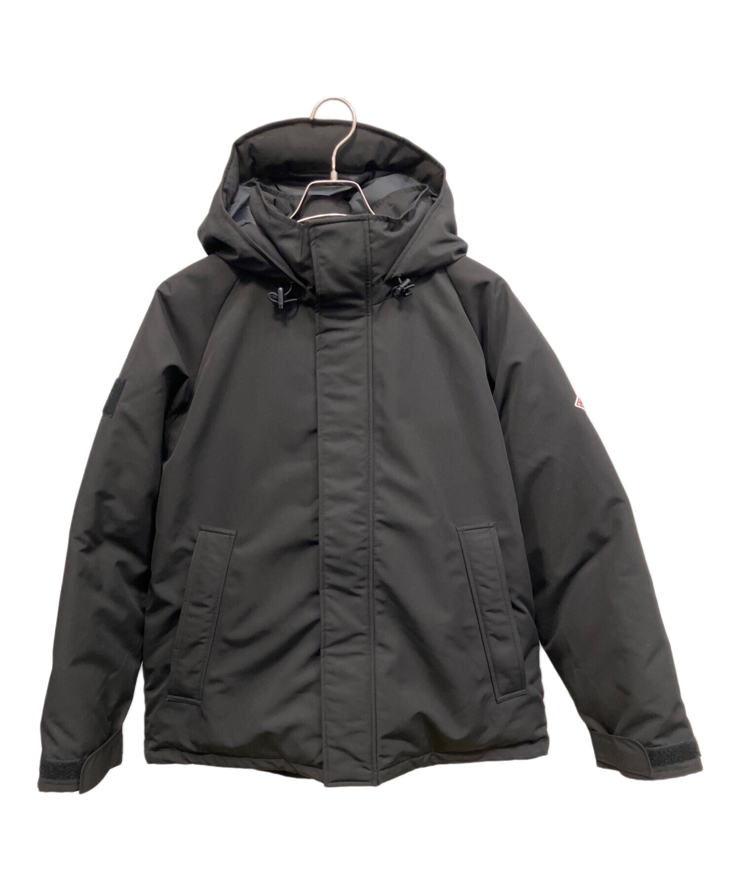 中古・古着通販】DANTON (ダントン) DOWN ARMY HOODED JACKET ダウン