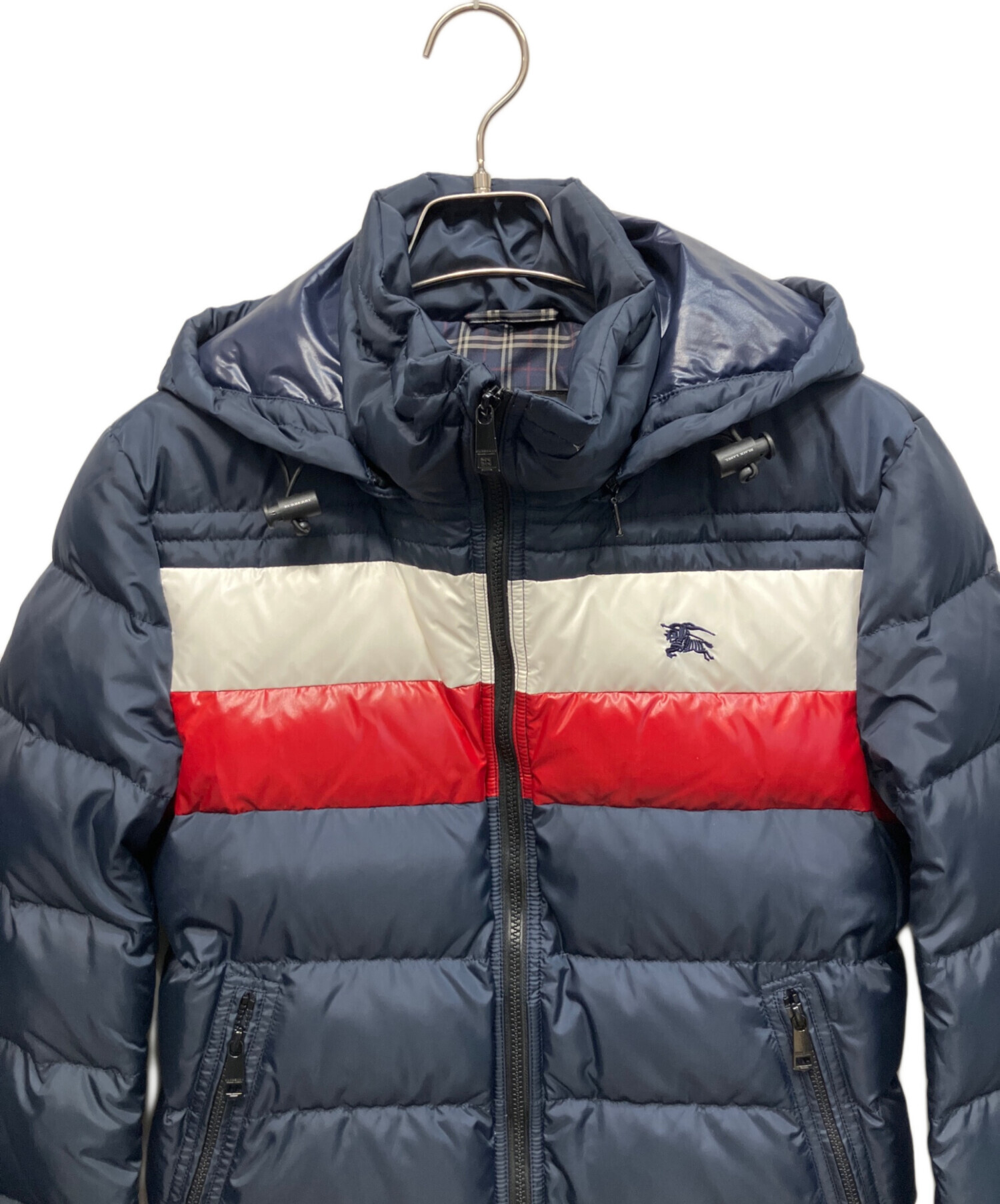 中古・古着通販】BURBERRY BLACK LABEL (バーバリーブラックレーベル