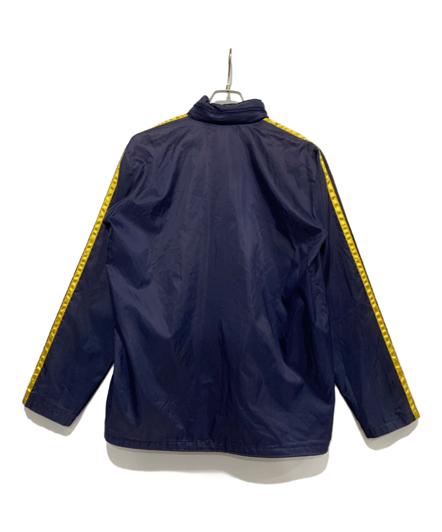 中古・古着通販】FRED PERRY (フレッドペリー) ナイロンジャケット