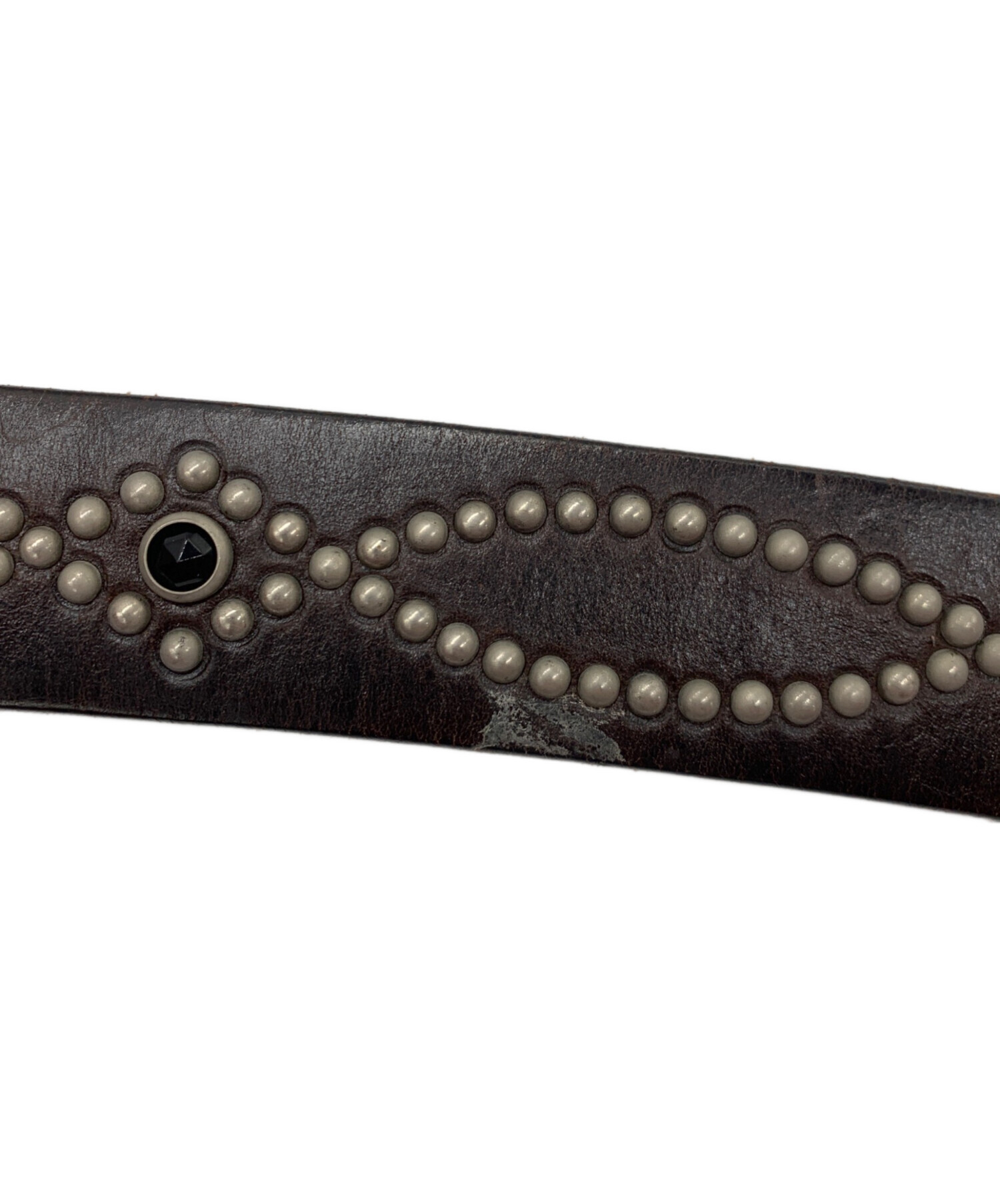 中古・古着通販】POLO RALPH LAUREN (ポロ・ラルフローレン) スタッズ