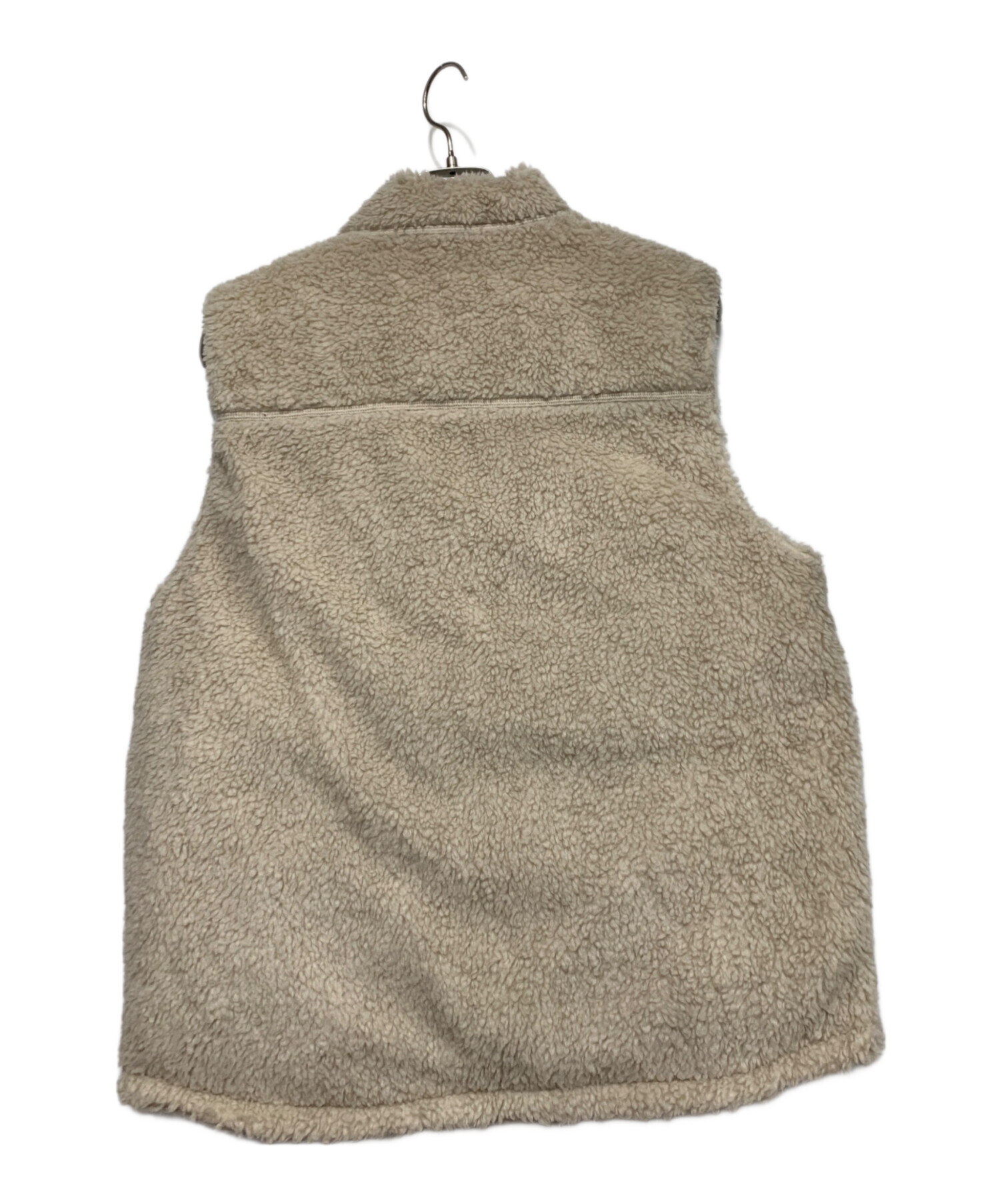 中古・古着通販】Patagonia (パタゴニア) リバーシブルビビーダウン