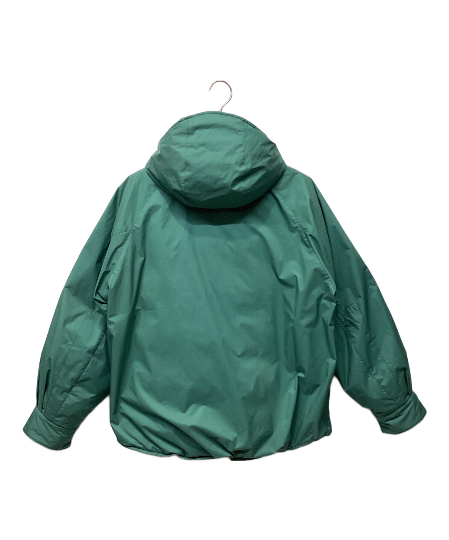 中古・古着通販】WILD THINGS (ワイルドシングス) MAKALU JACKET