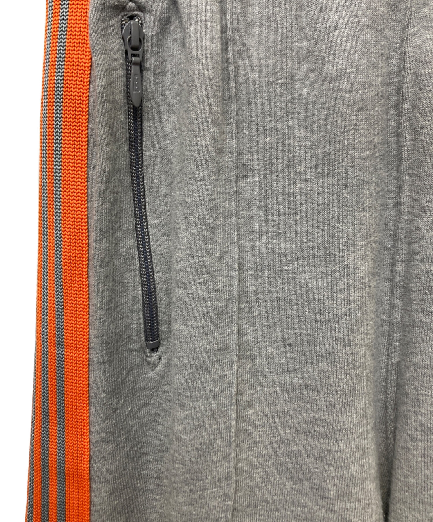 中古・古着通販】Needles (ニードルズ) SWEAT TRACK PANT 22AW