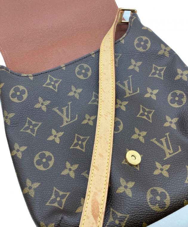 中古・古着通販】LOUIS VUITTON (ルイ ヴィトン) ショルダーバッグ
