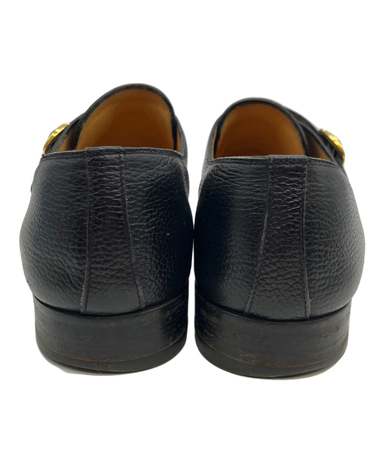 中古・古着通販】TANINO CRISCI (タニノクリスチー) モンクストラップ