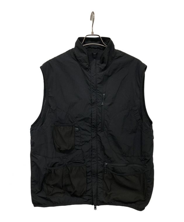 中古・古着通販】DAIWA PIER39 (ダイワ ピア39) ナイロンベスト