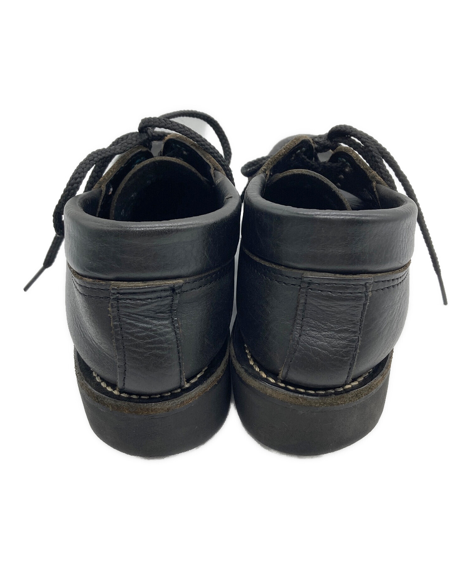 中古・古着通販】RUSSELL MOCCASIN (ラッセルモカシン) デッキシューズ