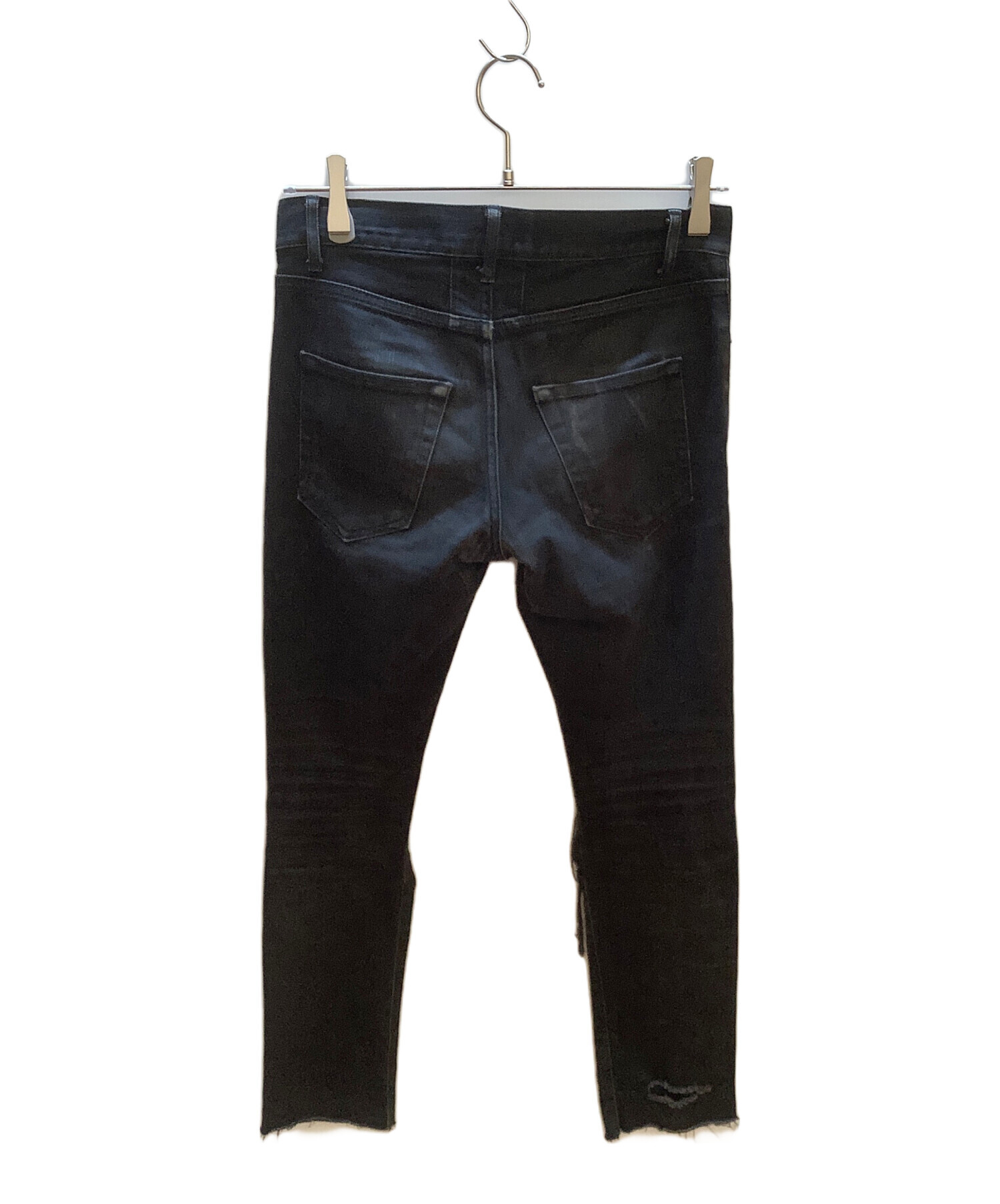 中古・古着通販】SAINTLAURENT JEANS (サンローラン ジーンズ