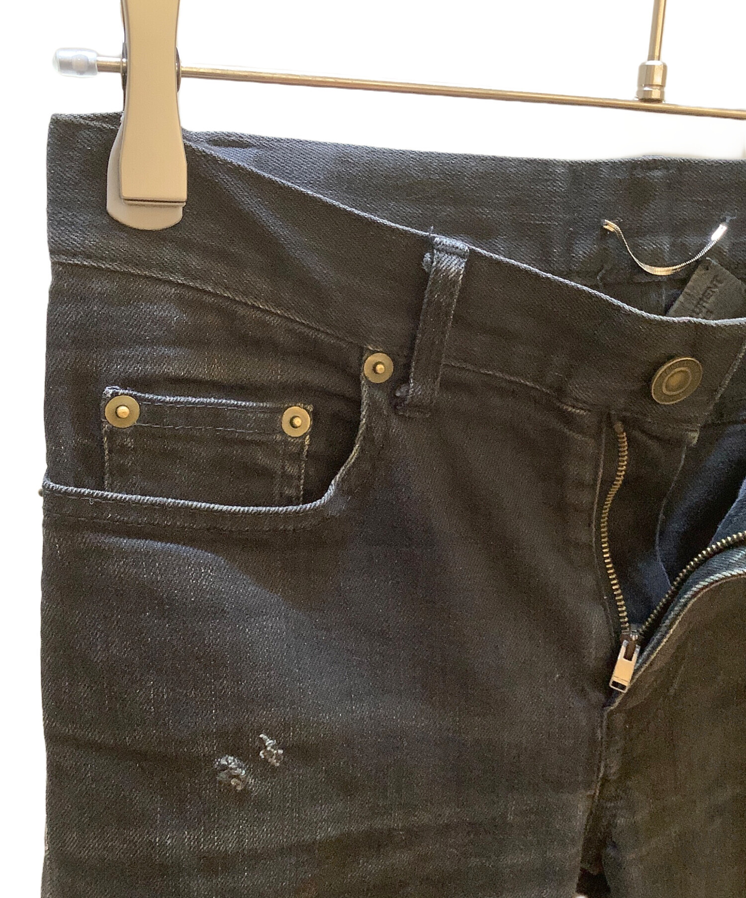 中古・古着通販】SAINTLAURENT JEANS (サンローラン ジーンズ