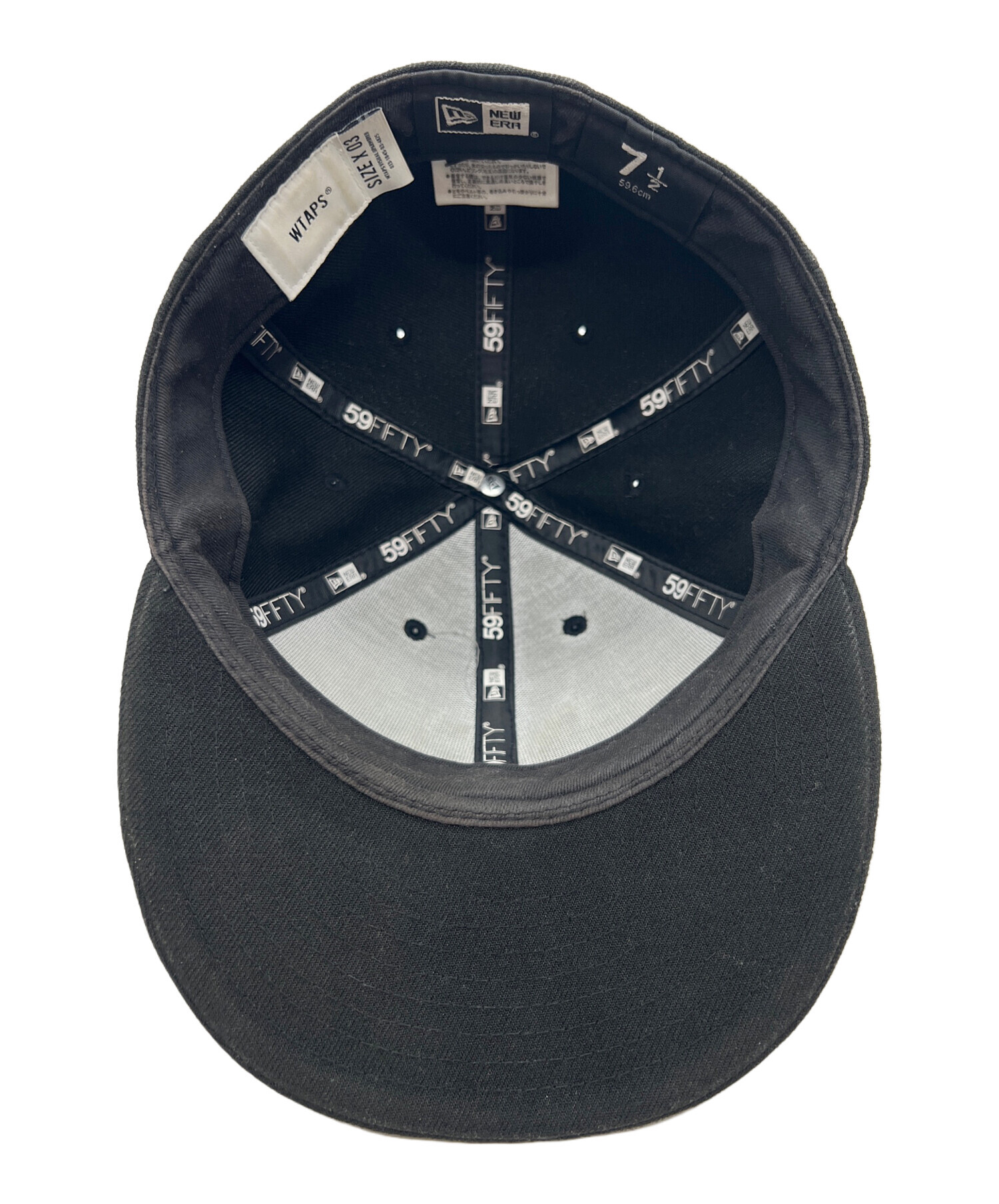 中古・古着通販】New Era (ニューエラ) WTAPS (ダブルタップス