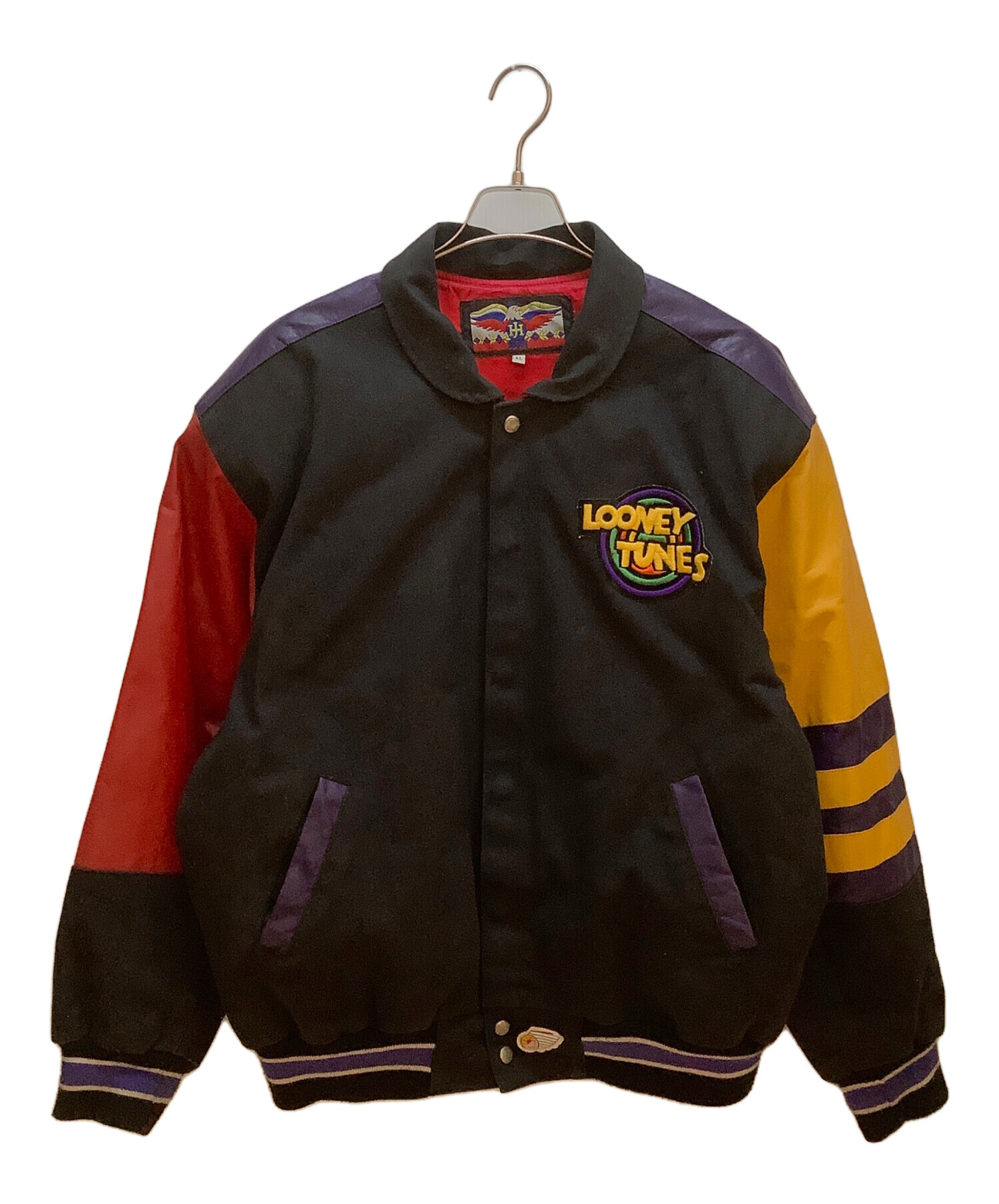 中古・古着通販】LOONEY TUNES (ルーニーチューンズ) JEFF HAMILTON