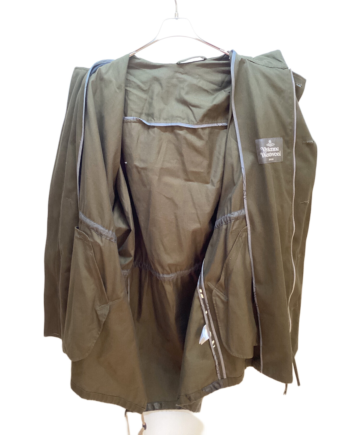 中古・古着通販】Vivienne Westwood man (ヴィヴィアン ウェストウッド