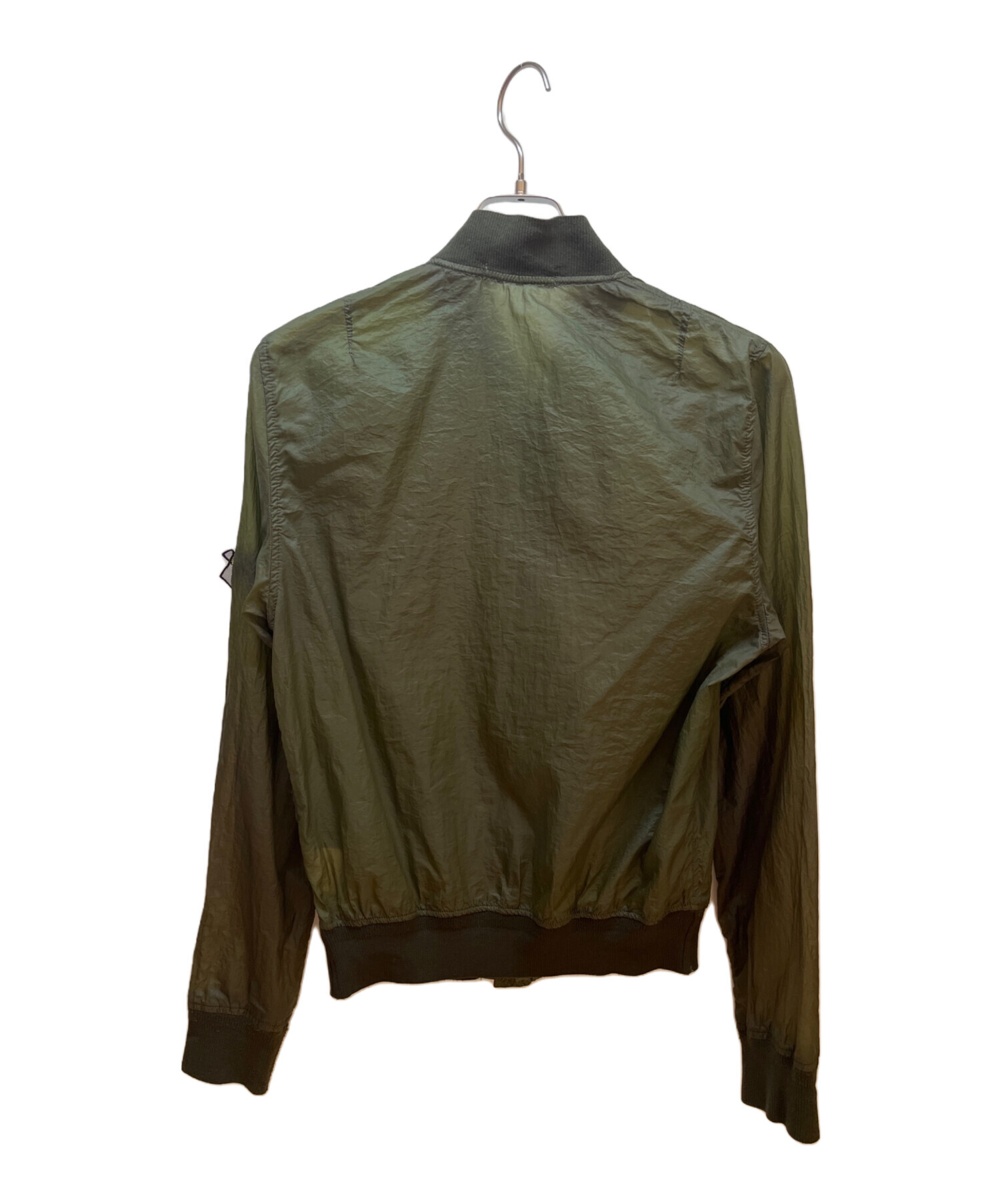 中古・古着通販】STONE ISLAND (ストーンアイランド) ナイロン