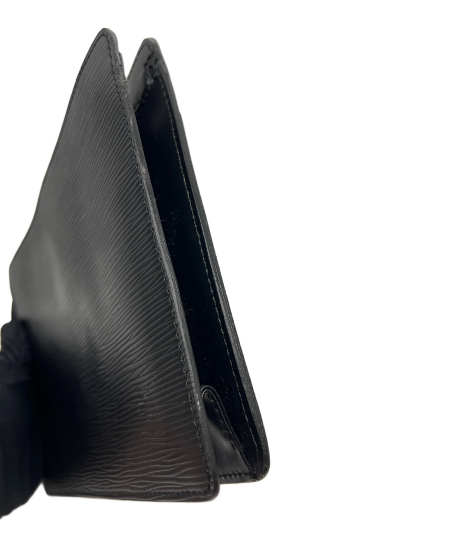 中古・古着通販】LOUIS VUITTON (ルイ ヴィトン) セカンドバッグ/エピ