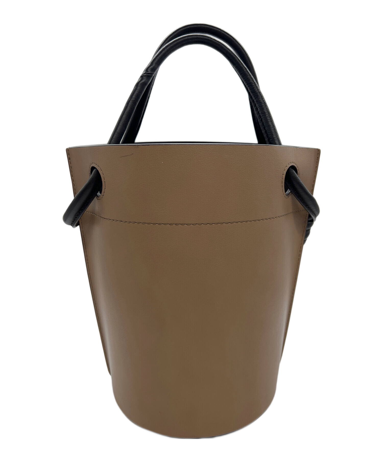 中古・古着通販】ORSETTO (オルセット) バケットショルダーバッグ