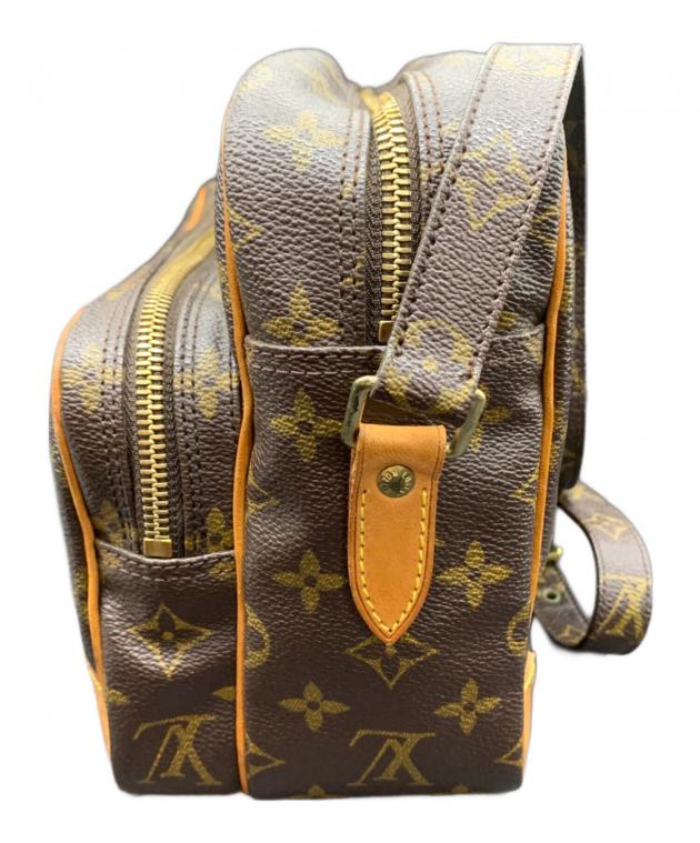 中古・古着通販】LOUIS VUITTON (ルイ ヴィトン) モノグラム ナイル