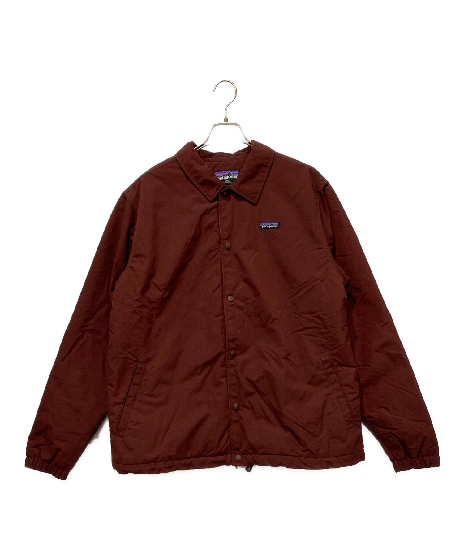 中古・古着通販】Patagonia (パタゴニア) ラインド イスマス コーチズ