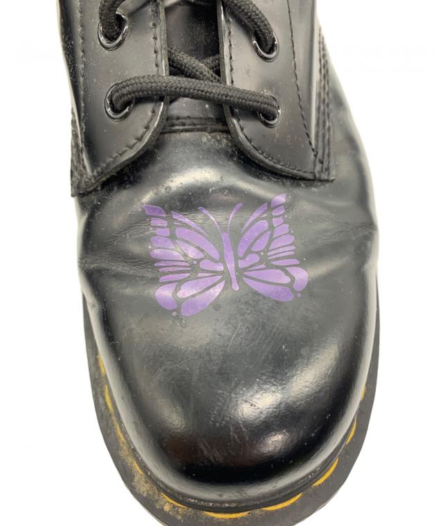 中古・古着通販】Dr.Martens (ドクターマーチン) Needles (ニードルズ