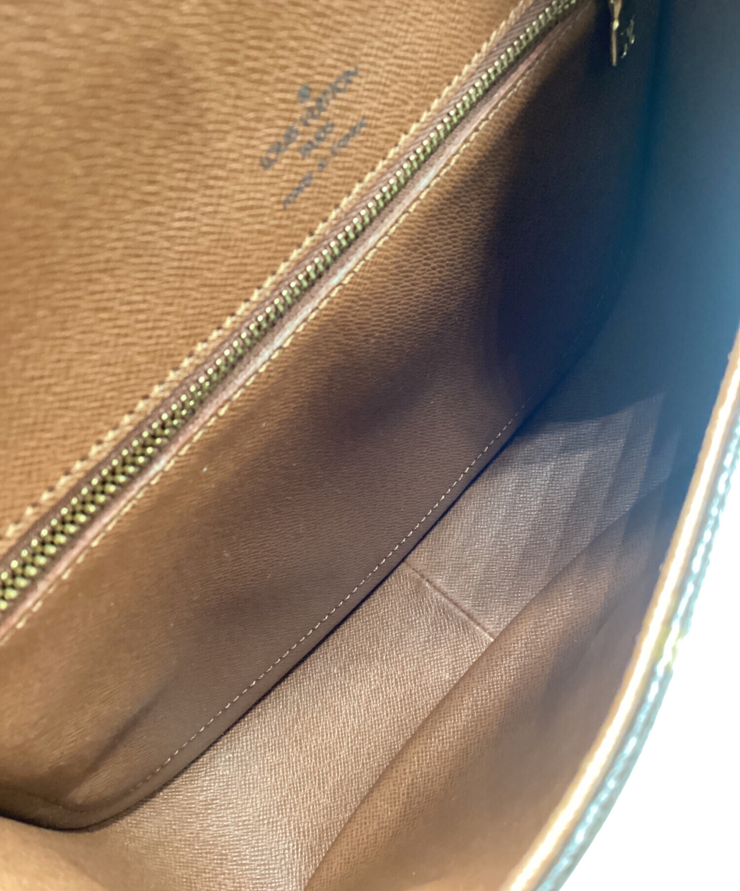 中古・古着通販】LOUIS VUITTON (ルイ ヴィトン) サンクルー