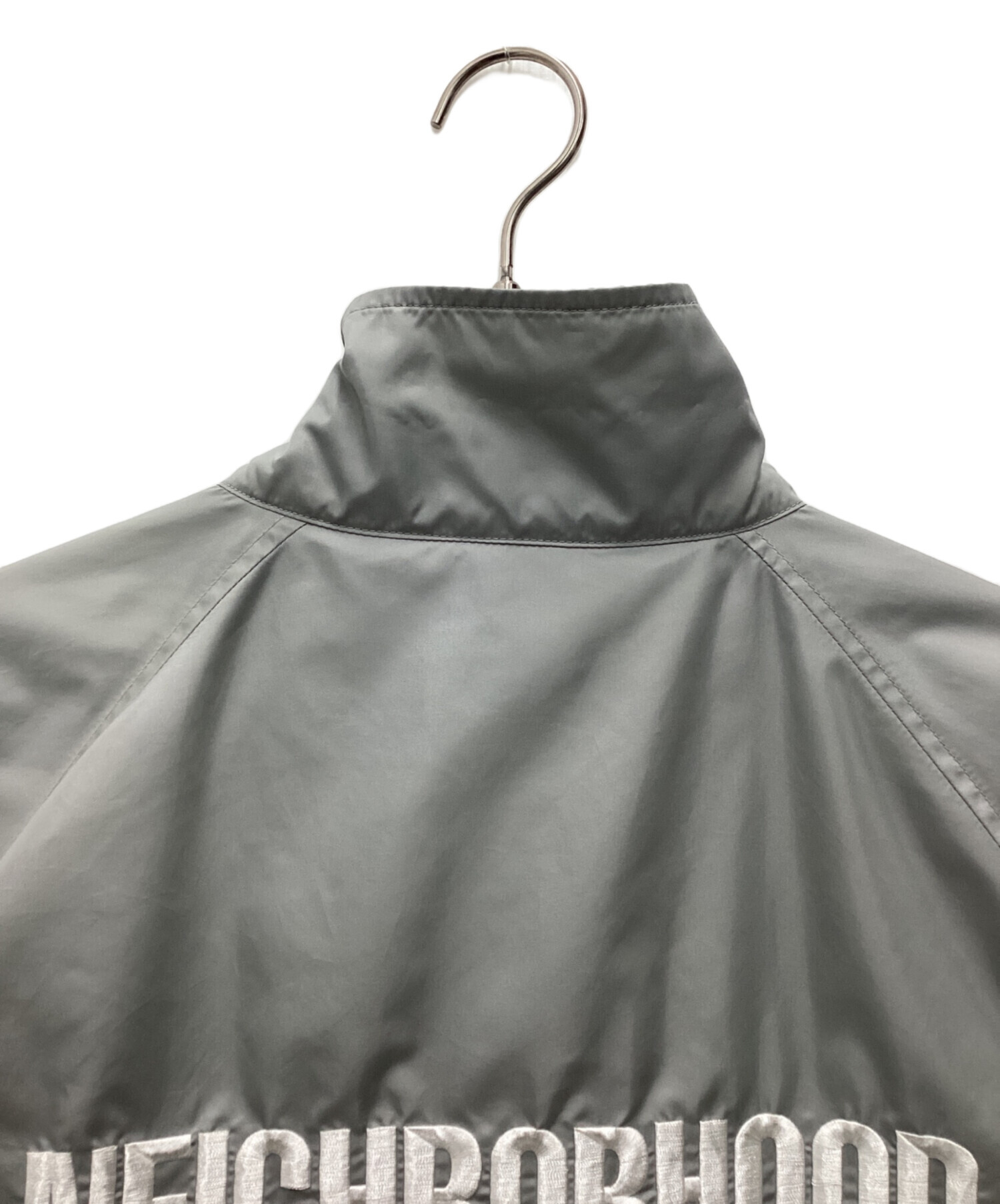 中古・古着通販】NEIGHBORHOOD (ネイバーフッド) コーチジャケット