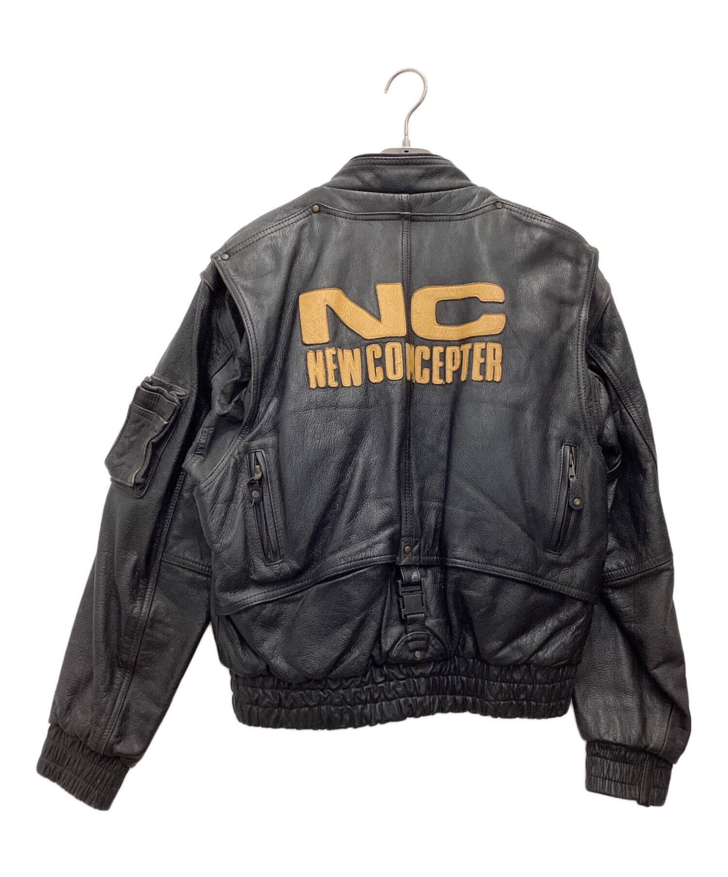 中古・古着通販】KADOYA NEW CONCEPTER (カドヤ ニューコンセプター