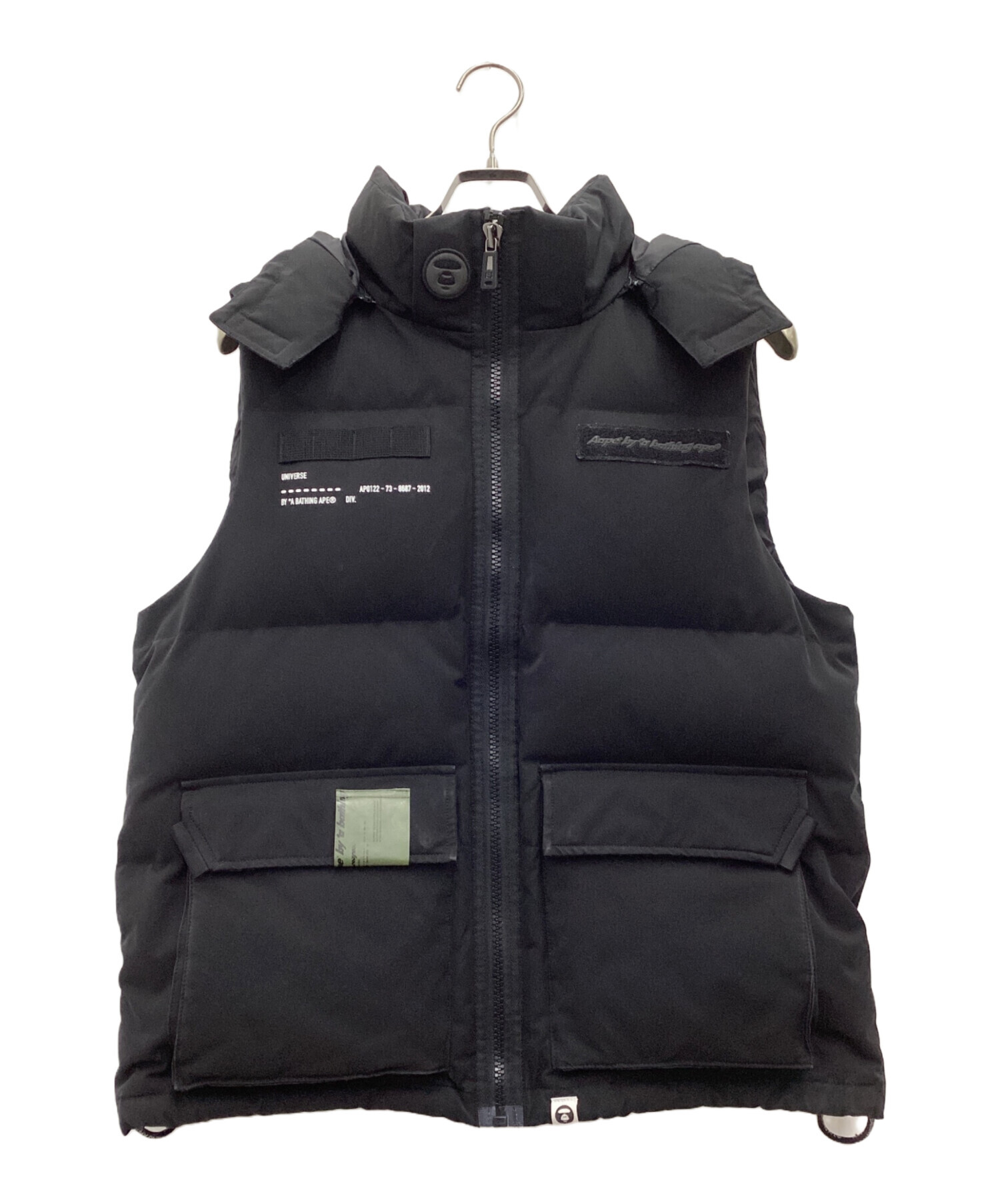 中古・古着通販】AAPE BY A BATHING APE (エーエイプ バイ ア