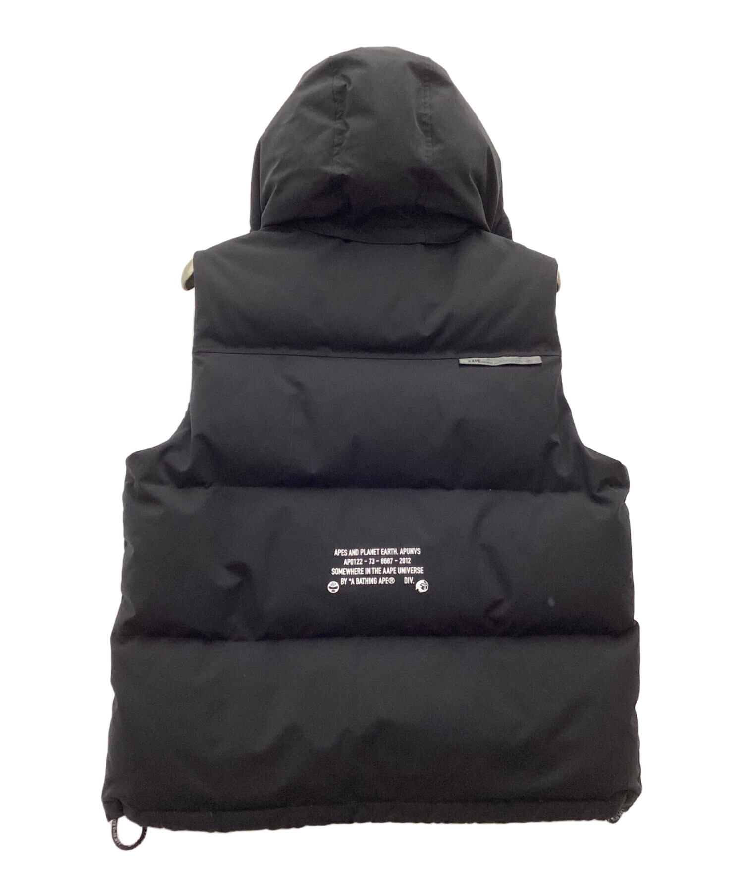 中古・古着通販】AAPE BY A BATHING APE (エーエイプ バイ ア