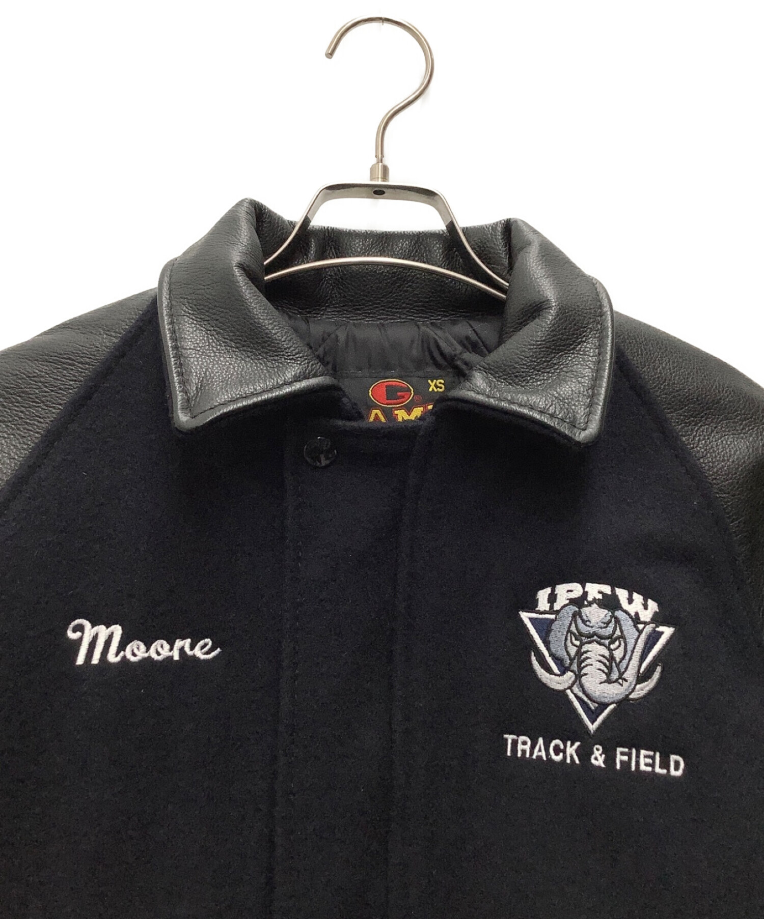 中古・古着通販】GAME SPORTS WEAR (ゲームスポーツウェア) スタジャン