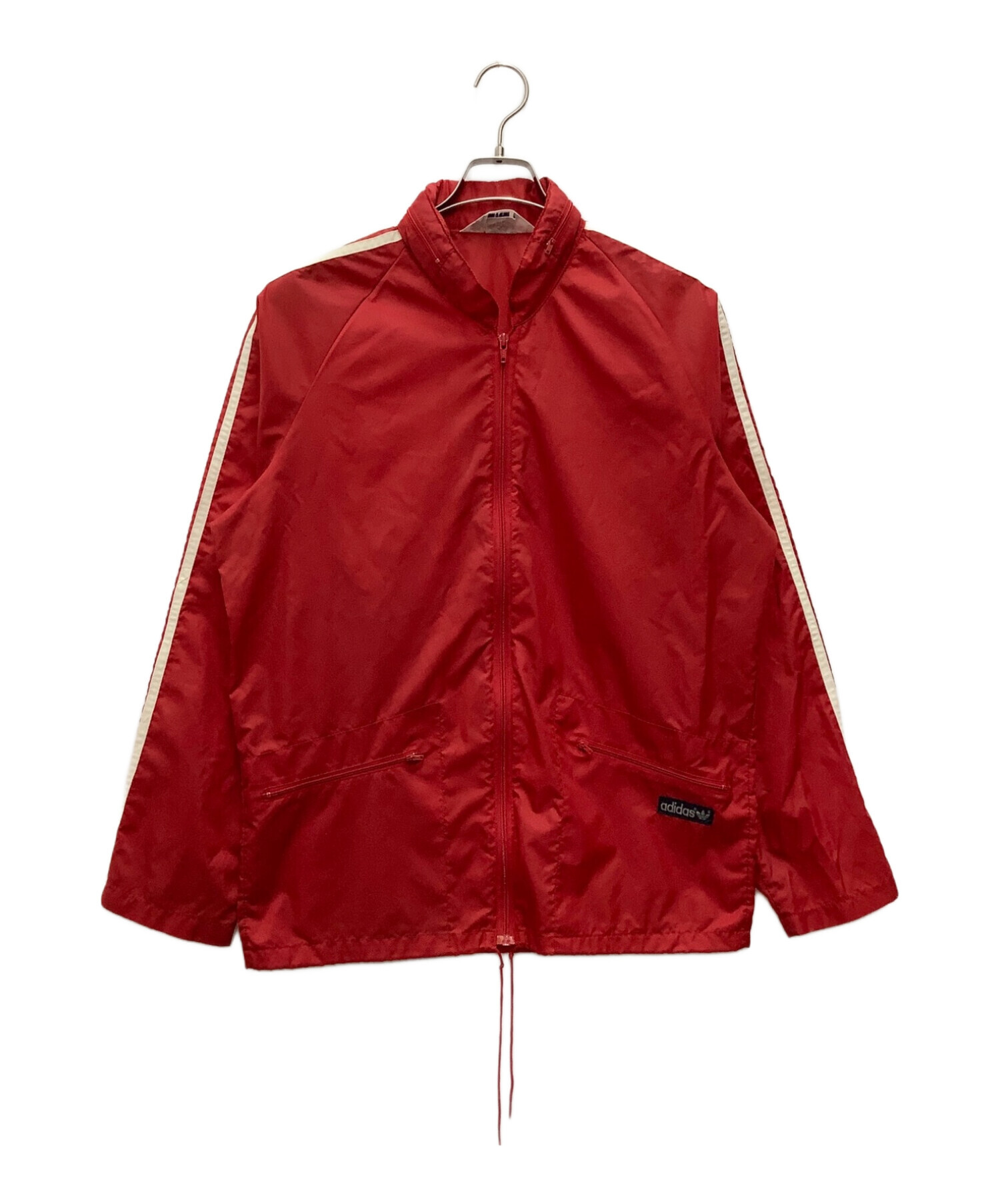 中古・古着通販】adidas (アディダス) 80S～ 台湾製 トラック