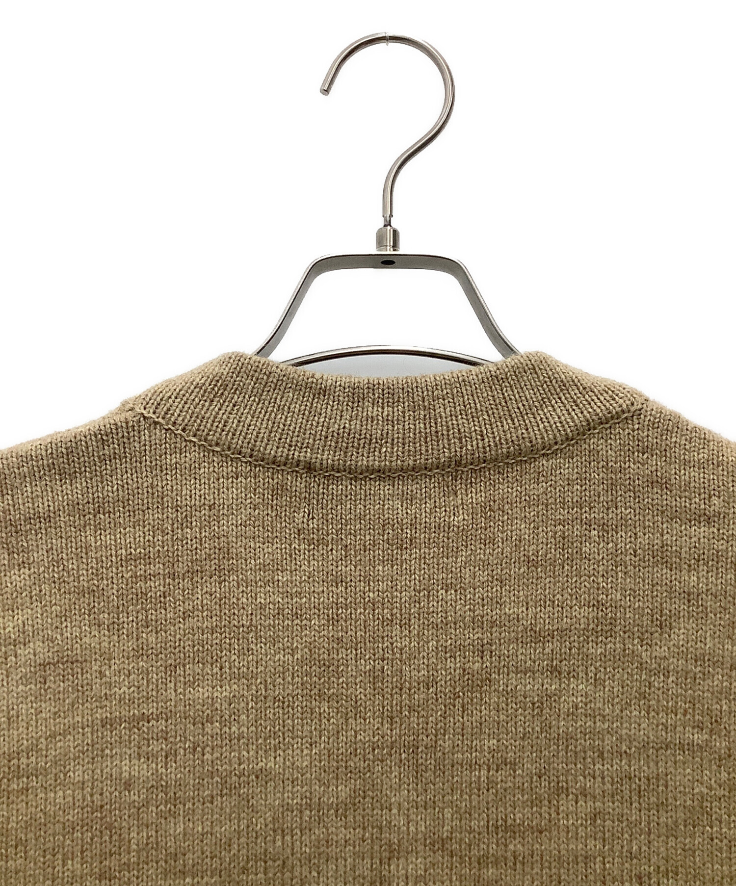 中古・古着通販】Hysteric Glamour (ヒステリックグラマー) ニット