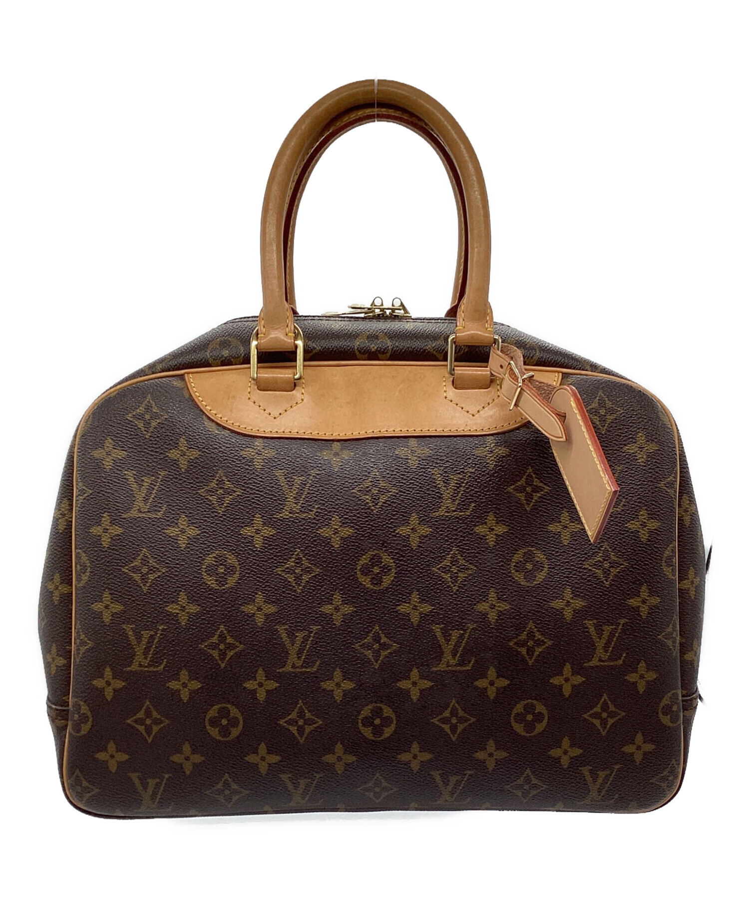 中古・古着通販】LOUIS VUITTON (ルイ ヴィトン) ドーヴィル