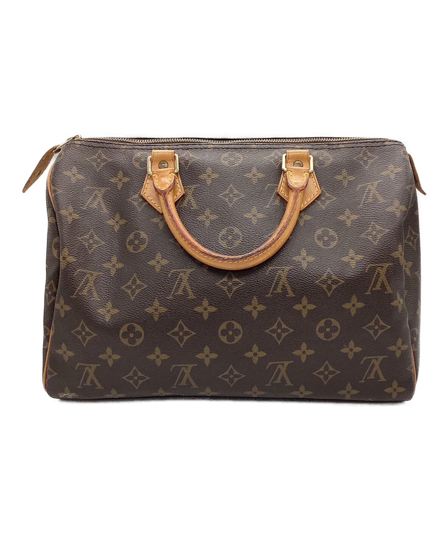 中古・古着通販】LOUIS VUITTON (ルイ ヴィトン) スピーディ30 旧型