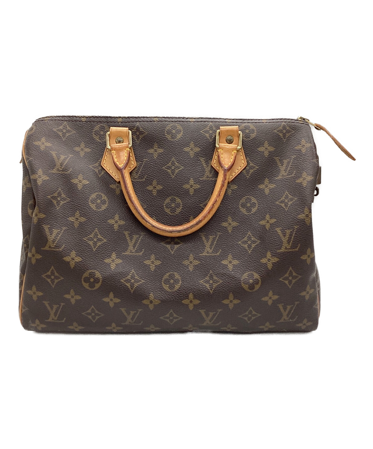 中古・古着通販】LOUIS VUITTON (ルイ ヴィトン) スピーディ30 旧型