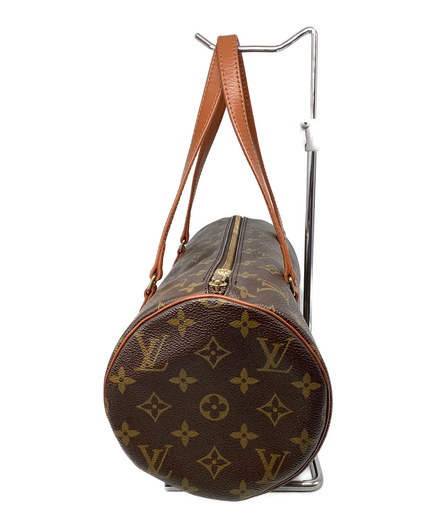 中古・古着通販】LOUIS VUITTON (ルイ ヴィトン) ハンドバッグ