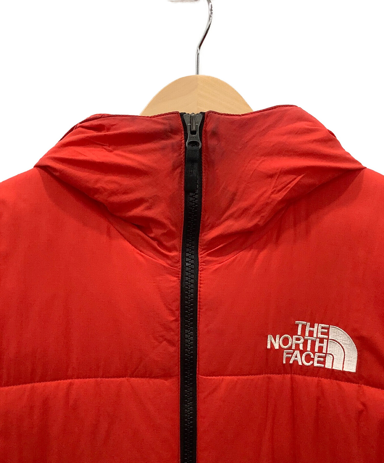 中古・古着通販】THE NORTH FACE (ザ ノース フェイス) トランゴ