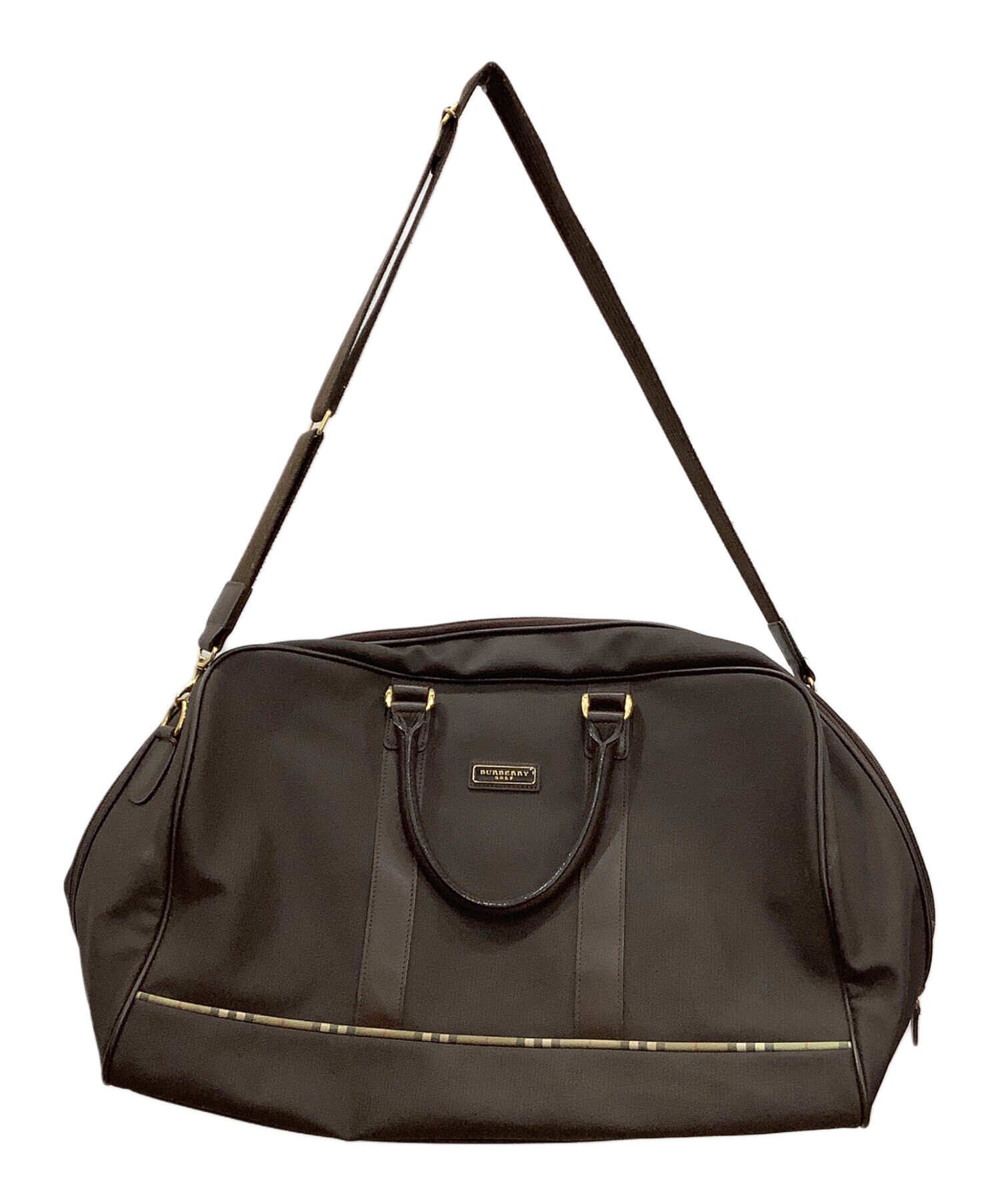 中古・古着通販】BURBERRY GOLF (バーバリーゴルフ) BURBERRY GOLF