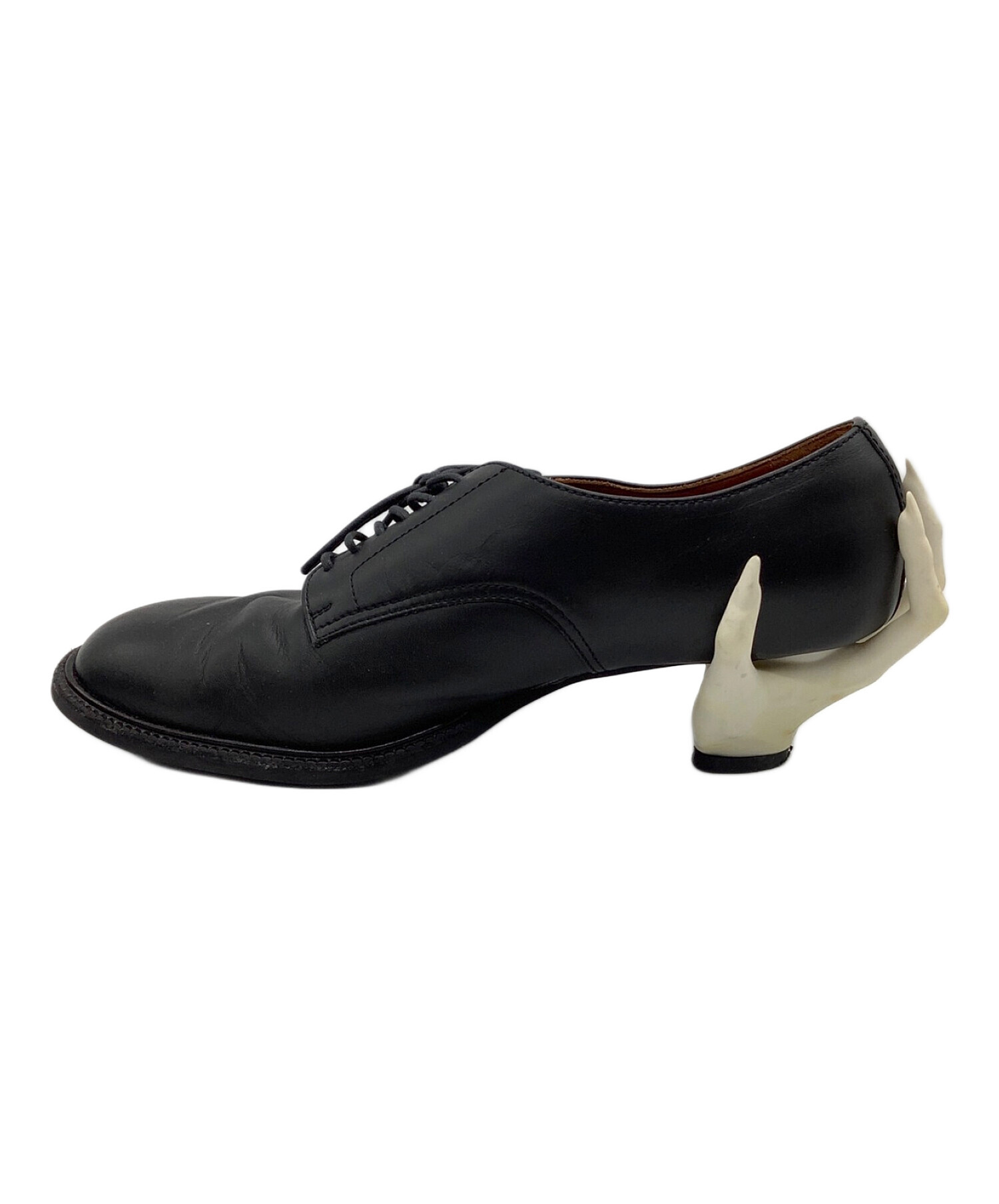 中古・古着通販】hazama (ハザマ) 惹きずり込まれる運命のドレス