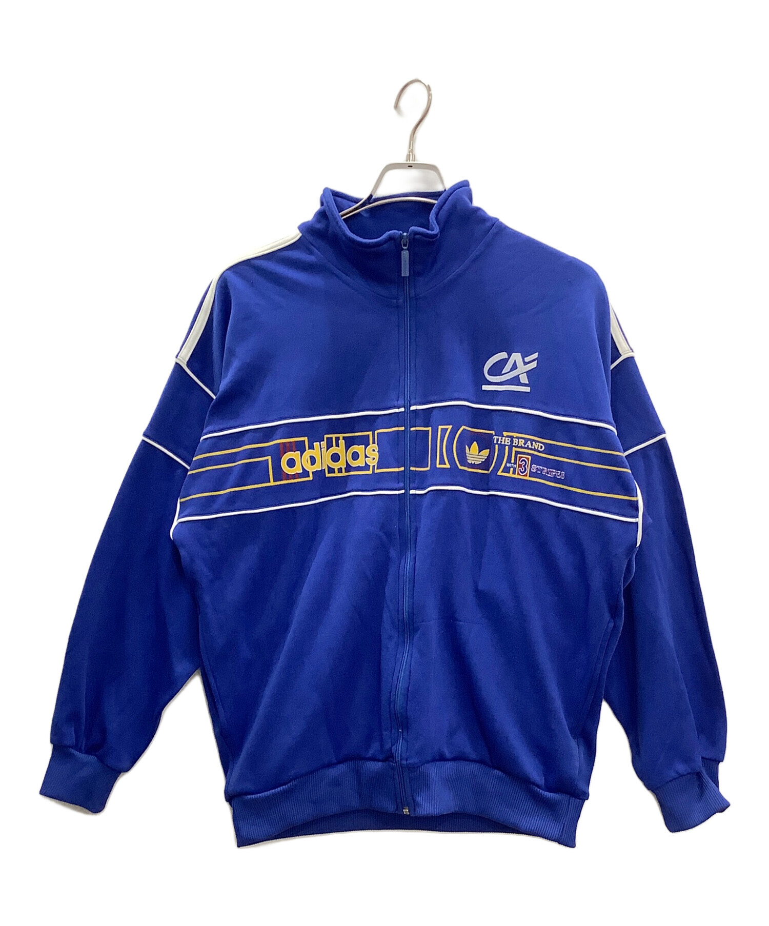 中古・古着通販】adidas Originals (アディダスオリジナル) 80's