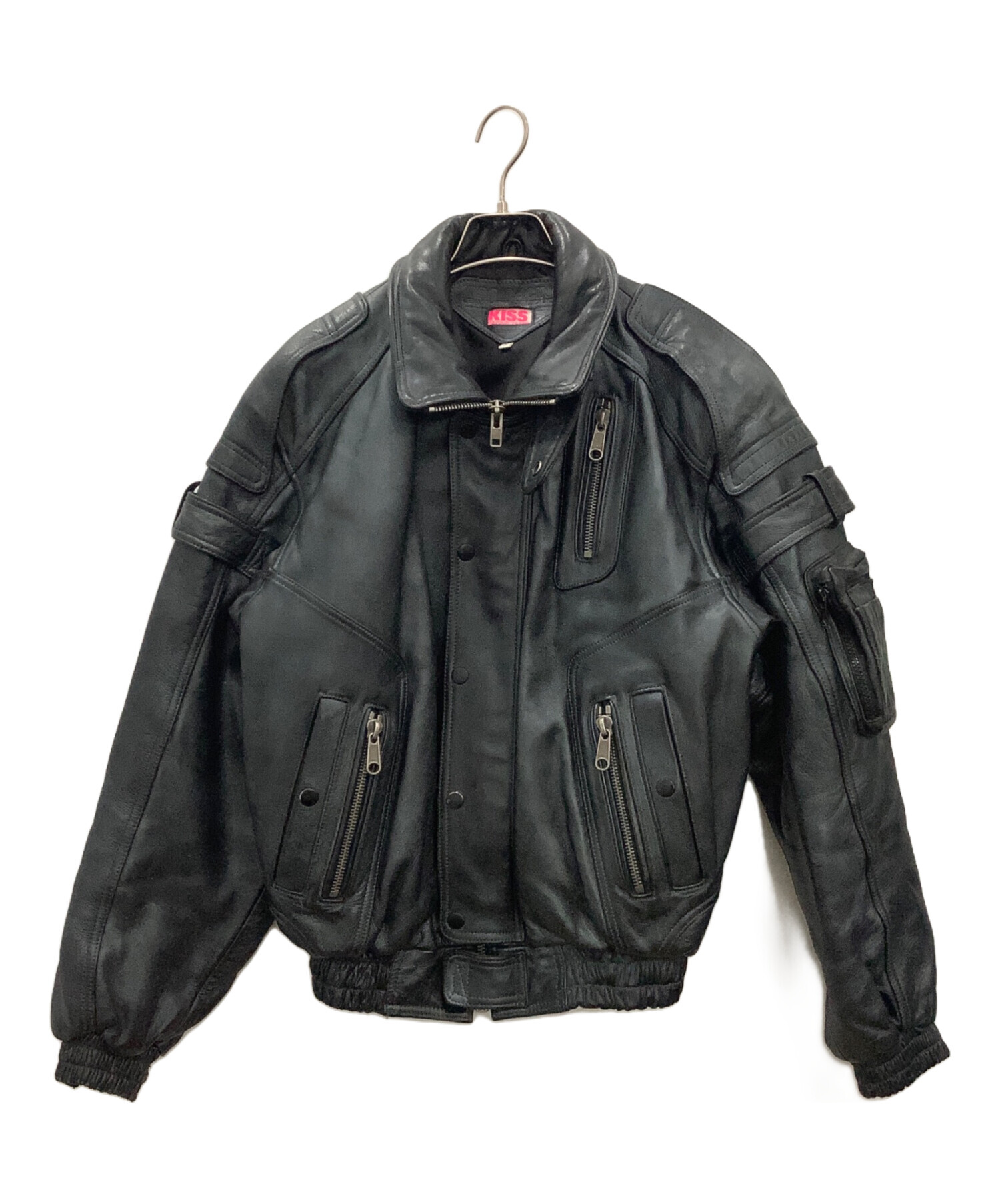 Yu 3着セット キスレーシング ジャケット Yu 3着セット キスレーシング