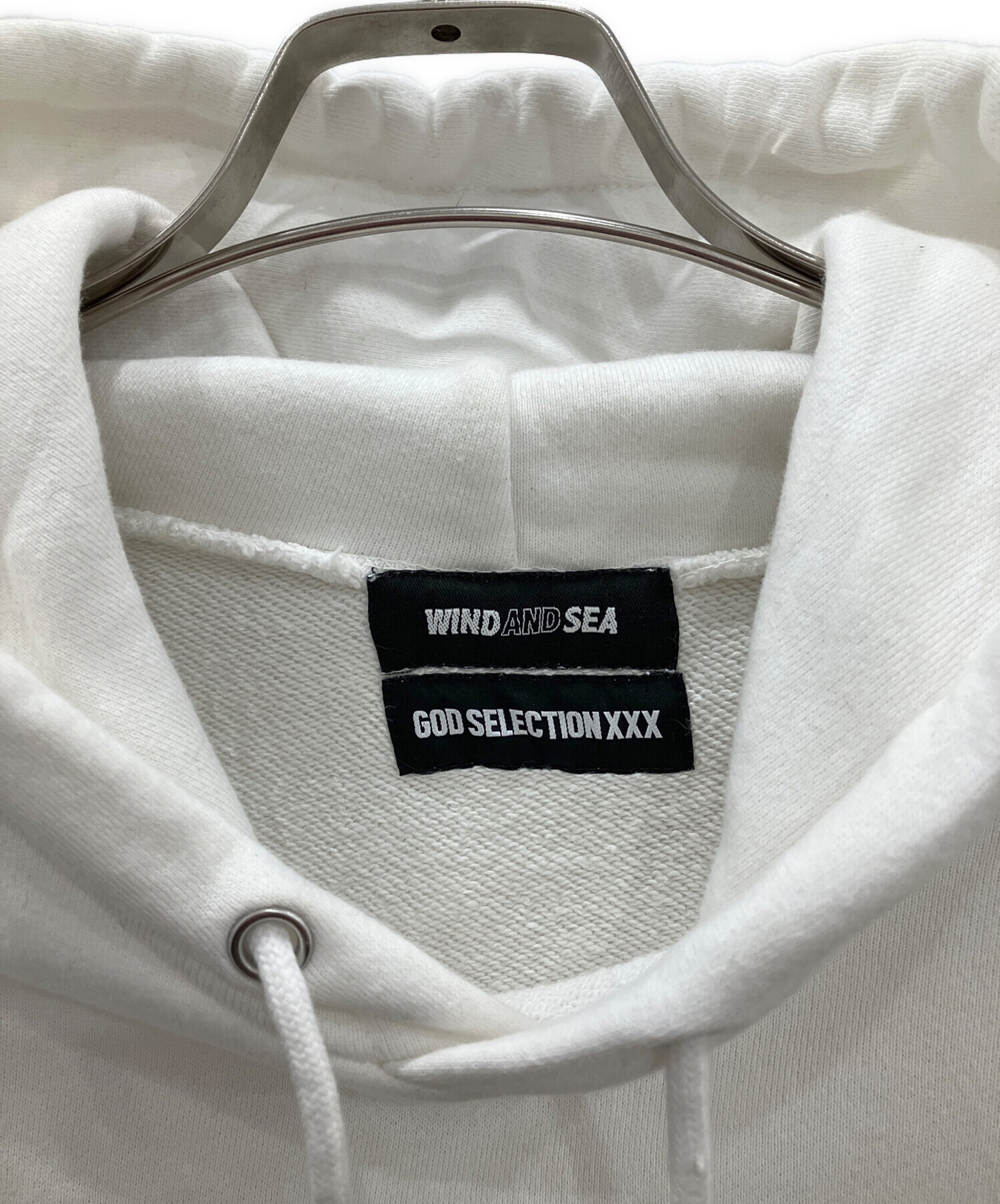 中古・古着通販】WIND AND SEA GOD SELECTION XXX (ゴッドセレクション