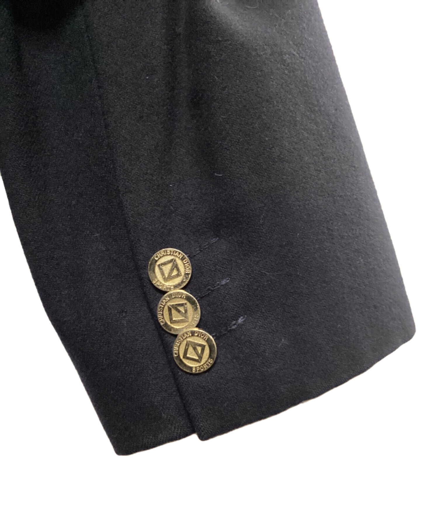 中古・古着通販】Christian Dior Sports (クリスチャン ディオール