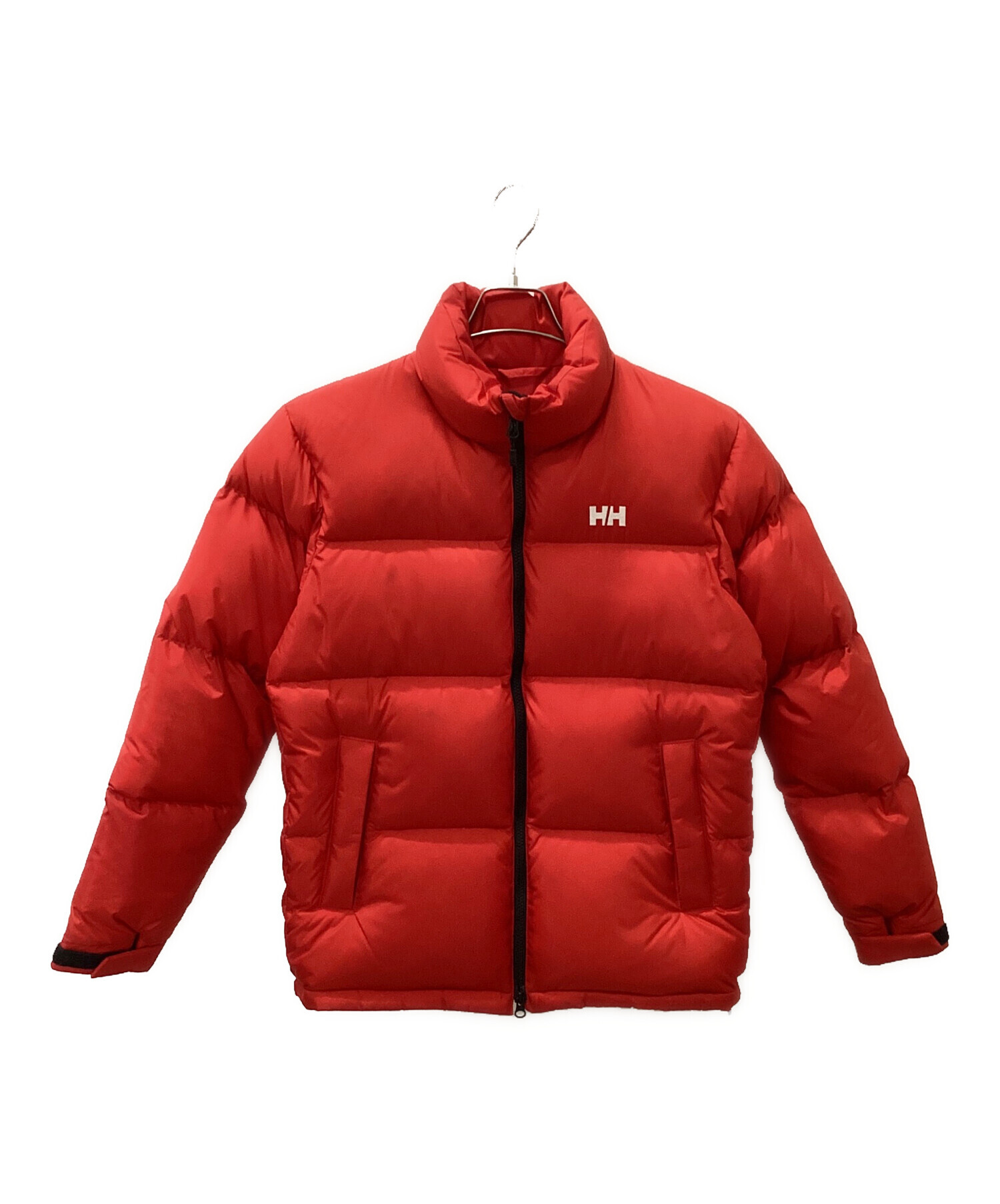 中古・古着通販】HELLY HANSEN (ヘリーハンセン) ダウンジャケット