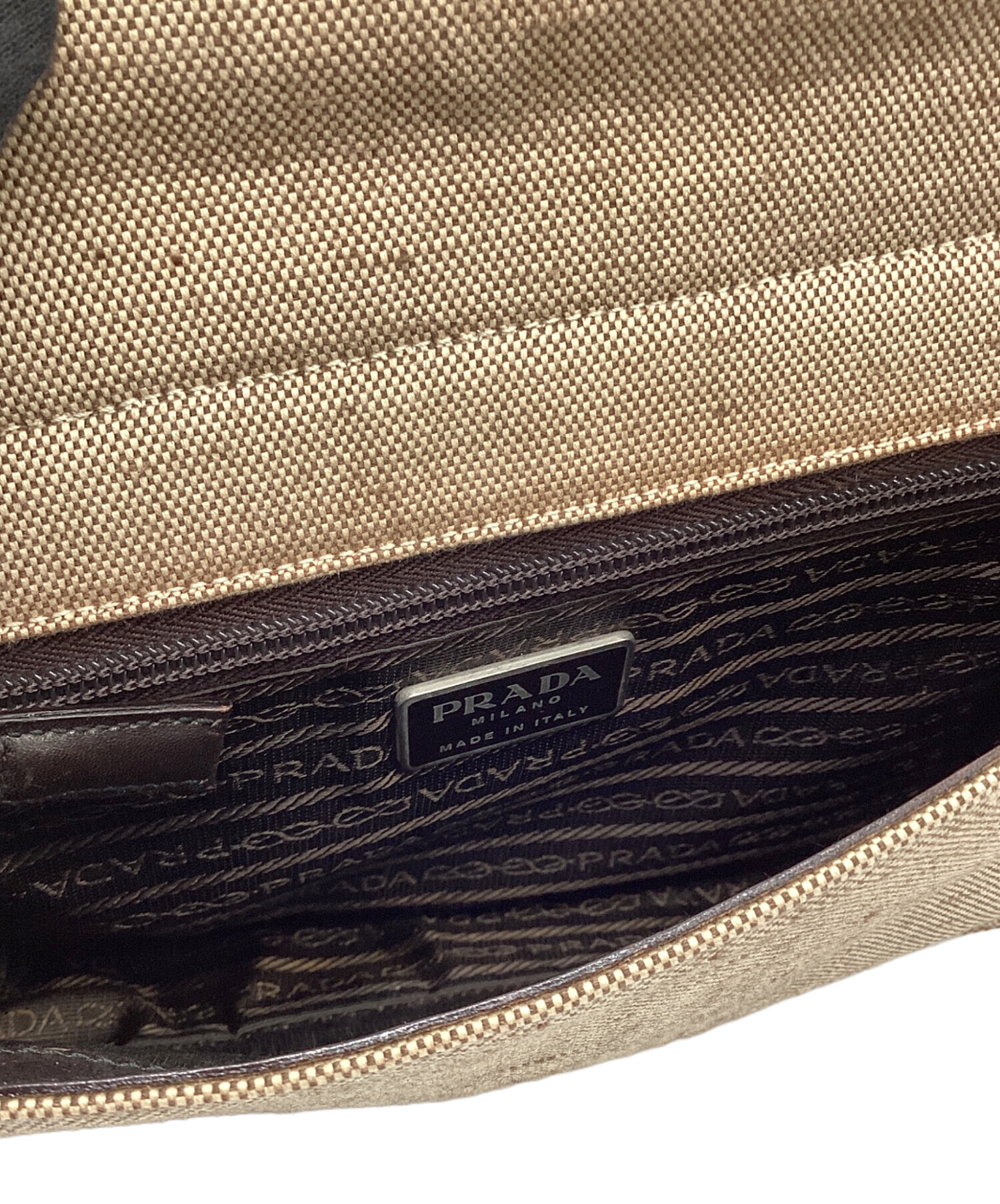 中古・古着通販】PRADA SPORTS (プラダスポーツ) 90sアーカイブ